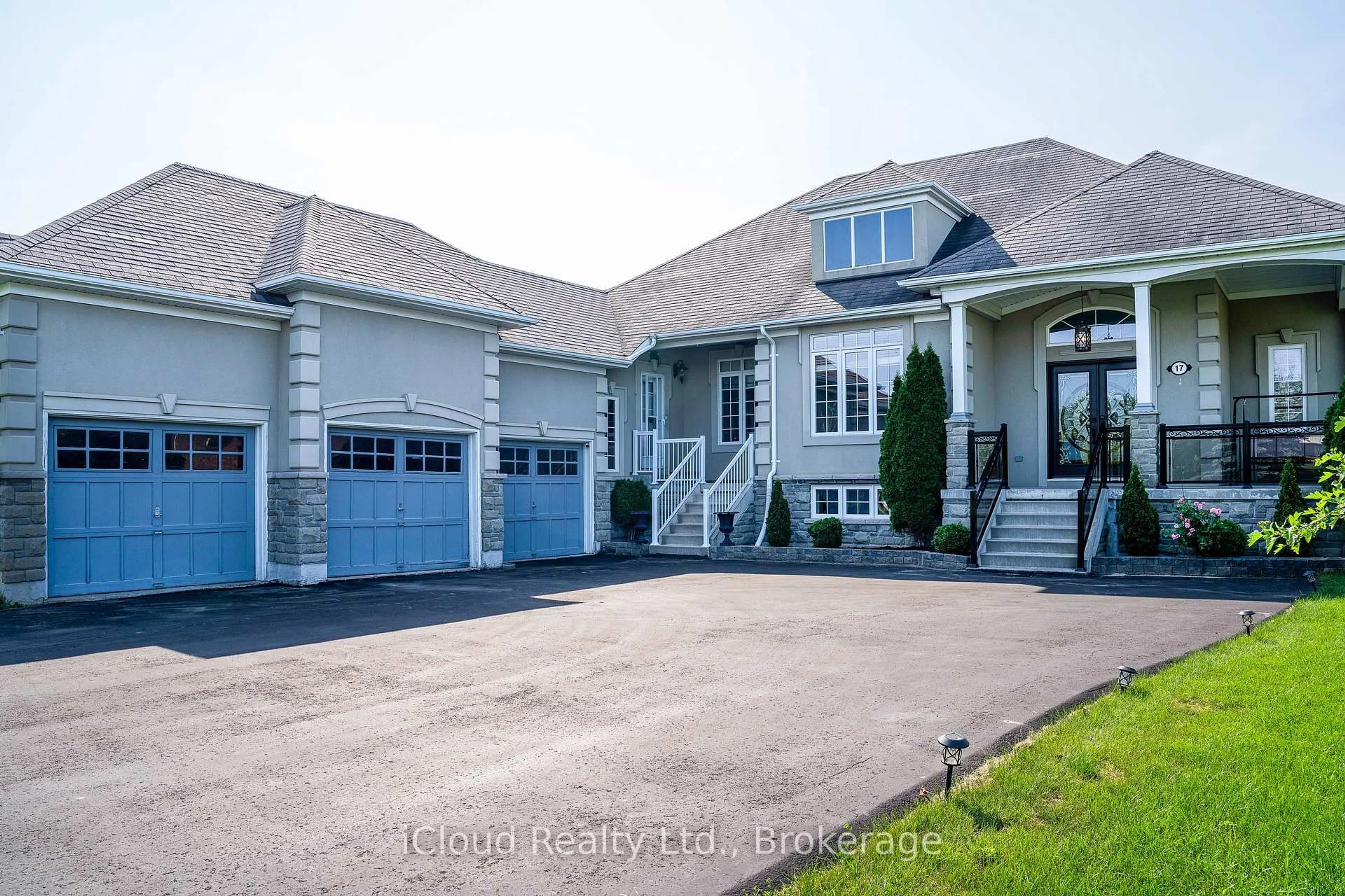 Unknown for 17 Maple Dr, Wasaga Beach Ontario L9Z 0A7