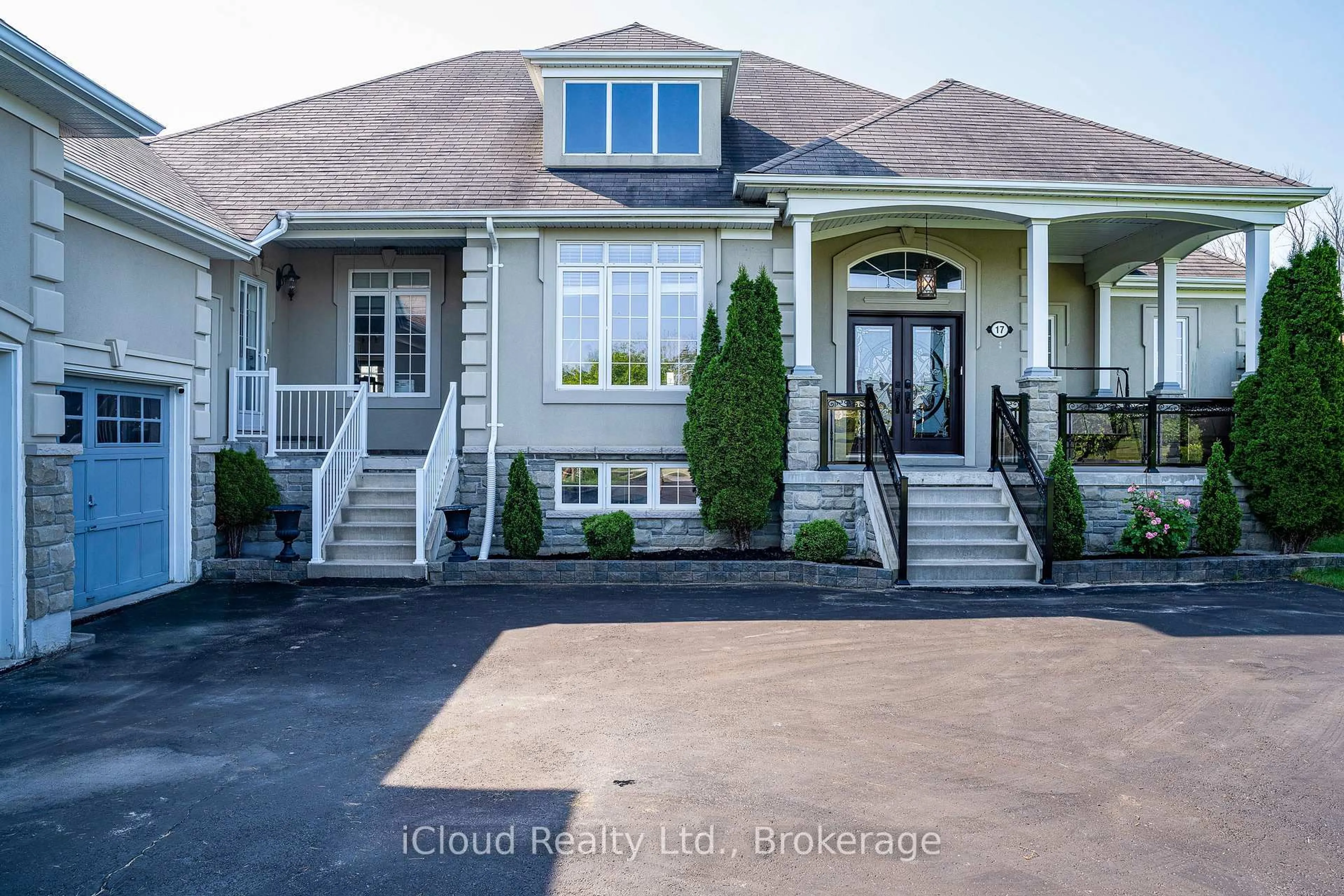 Unknown for 17 Maple Dr, Wasaga Beach Ontario L9Z 0A7