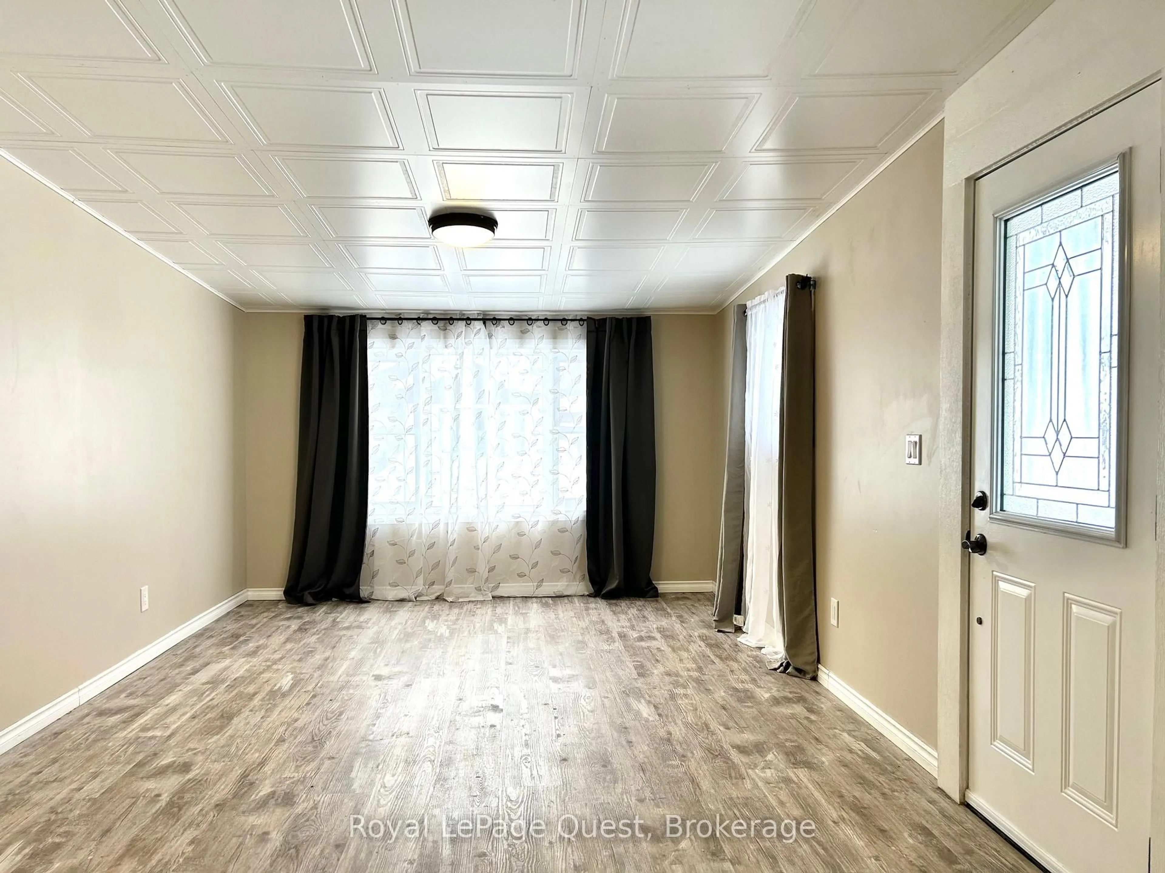 A pic of a room for 580 West St ##137, Orillia Ontario L3V 6L8