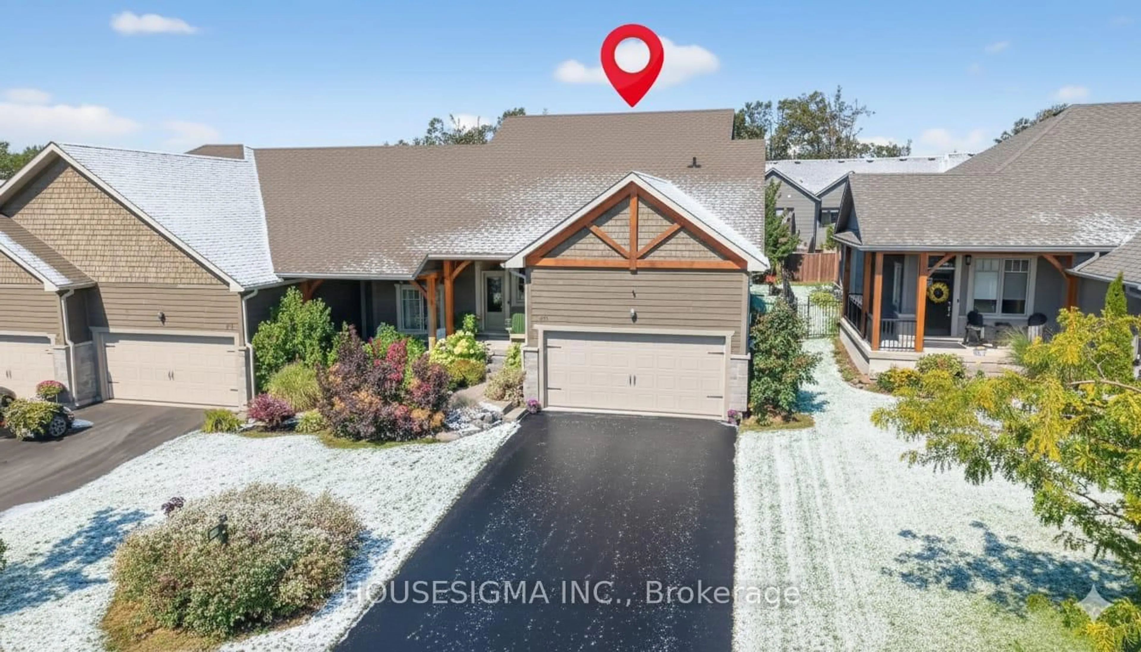 Unknown for 69 Landscape Dr, Oro-Medonte Ontario L3R 5B4