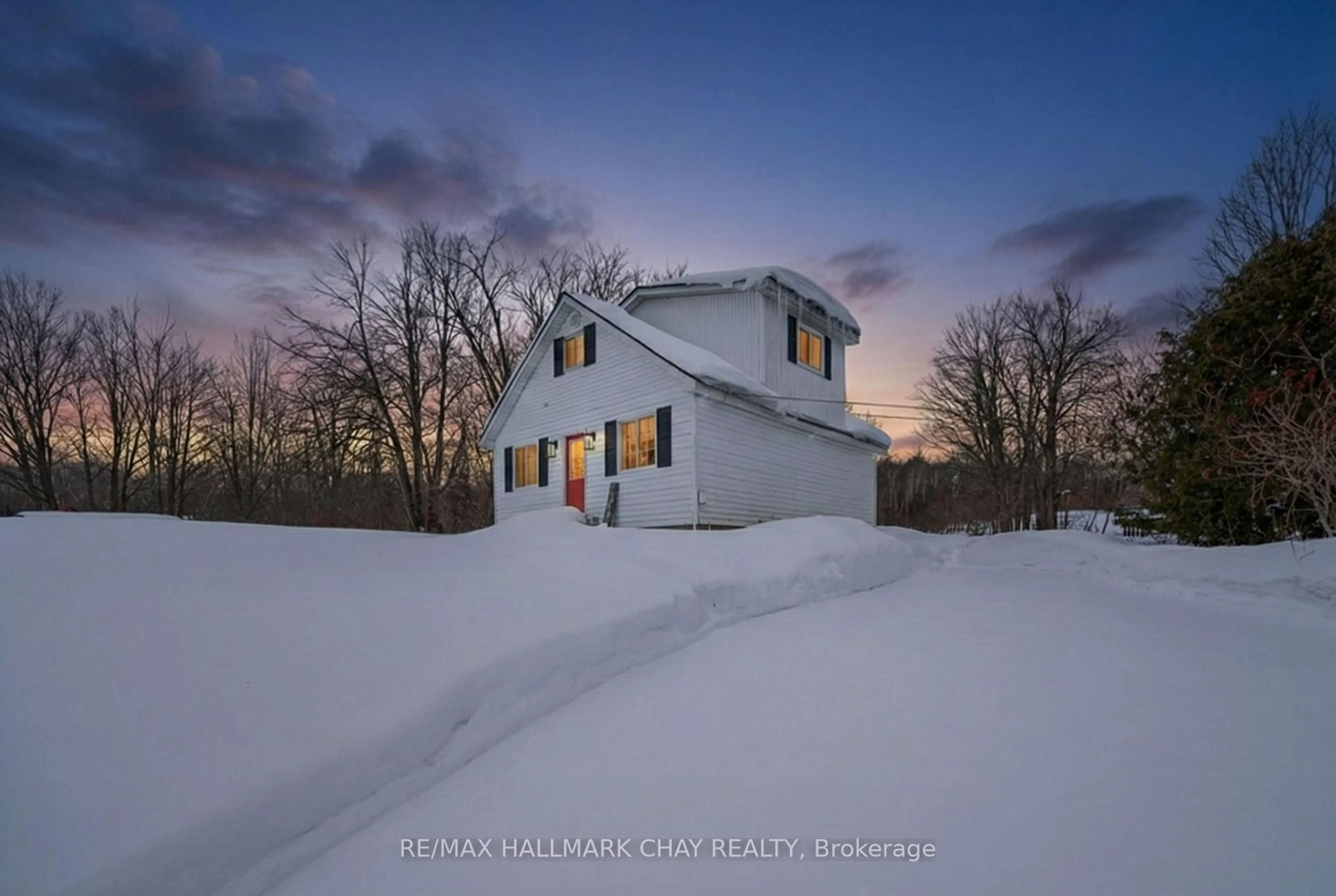 Unknown for 1738 HERON Dr, Severn Ontario L0K 2C0