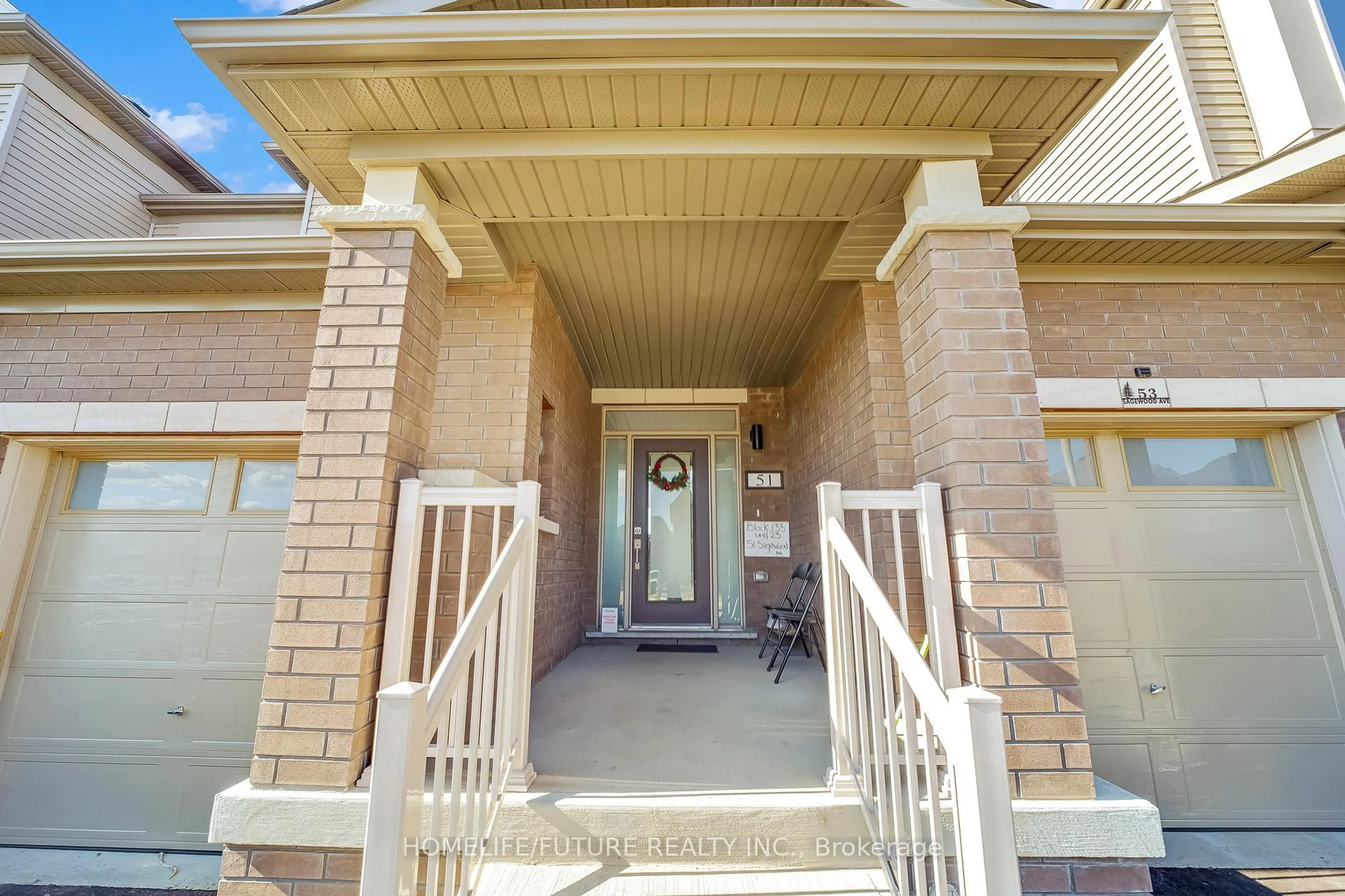 Unknown for 51 Sagewood Ave, Barrie Ontario L9S 2Z4