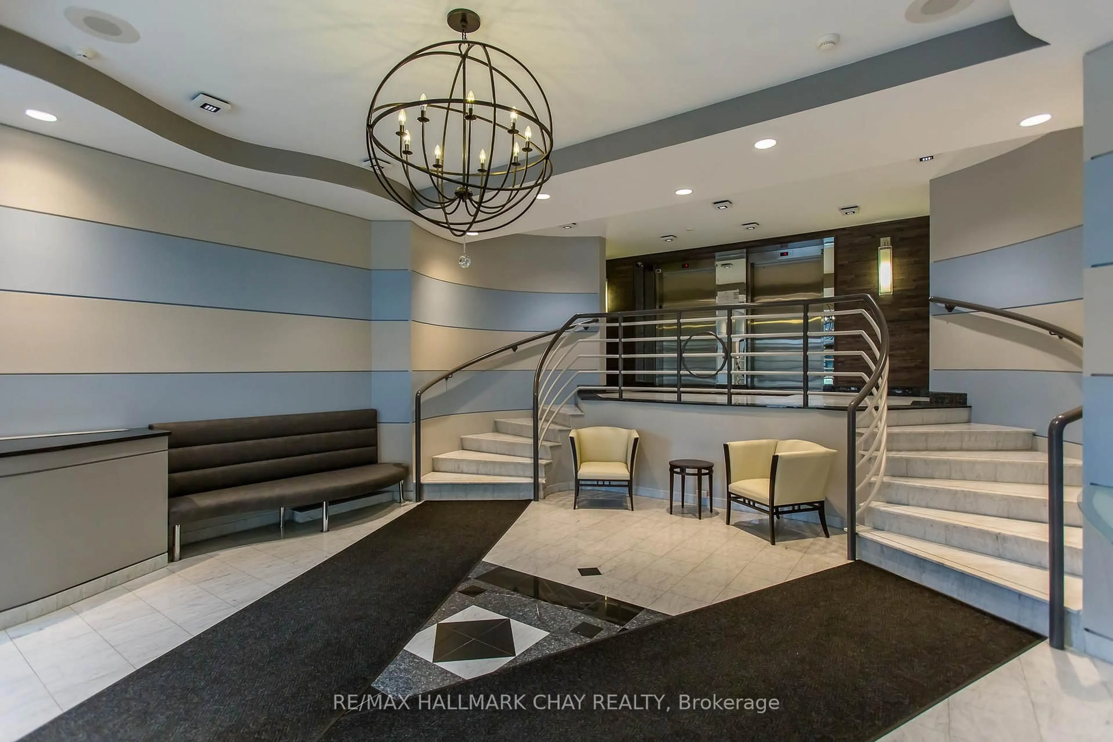 Unknown for 75 Ellen St #1107, Barrie Ontario L4N 7R6