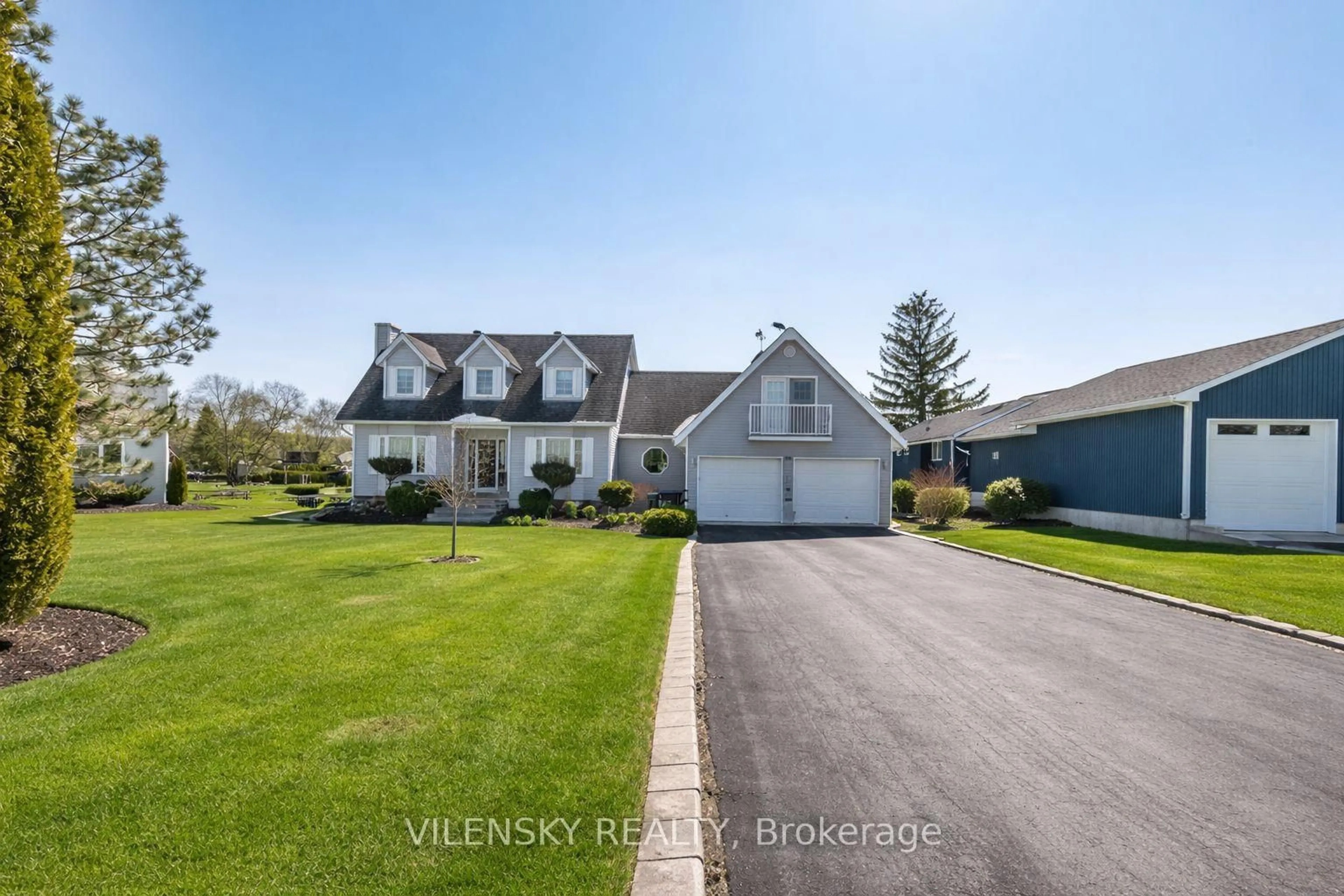 Unknown for 98 Turtle Path, Ramara Ontario L0K 1B0