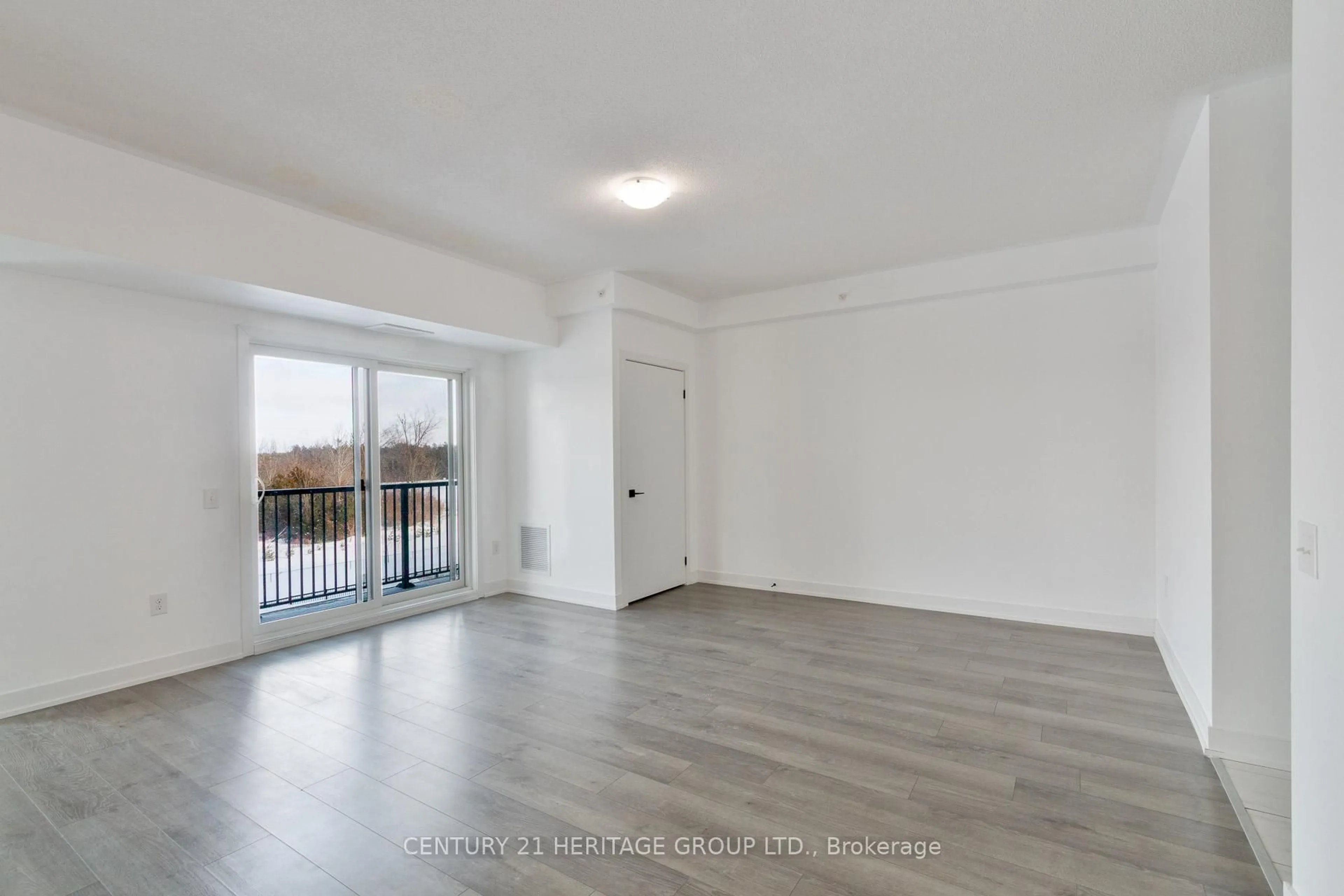 A pic of a room for 10 Culinary Lane #201, Barrie Ontario L9J 0C2