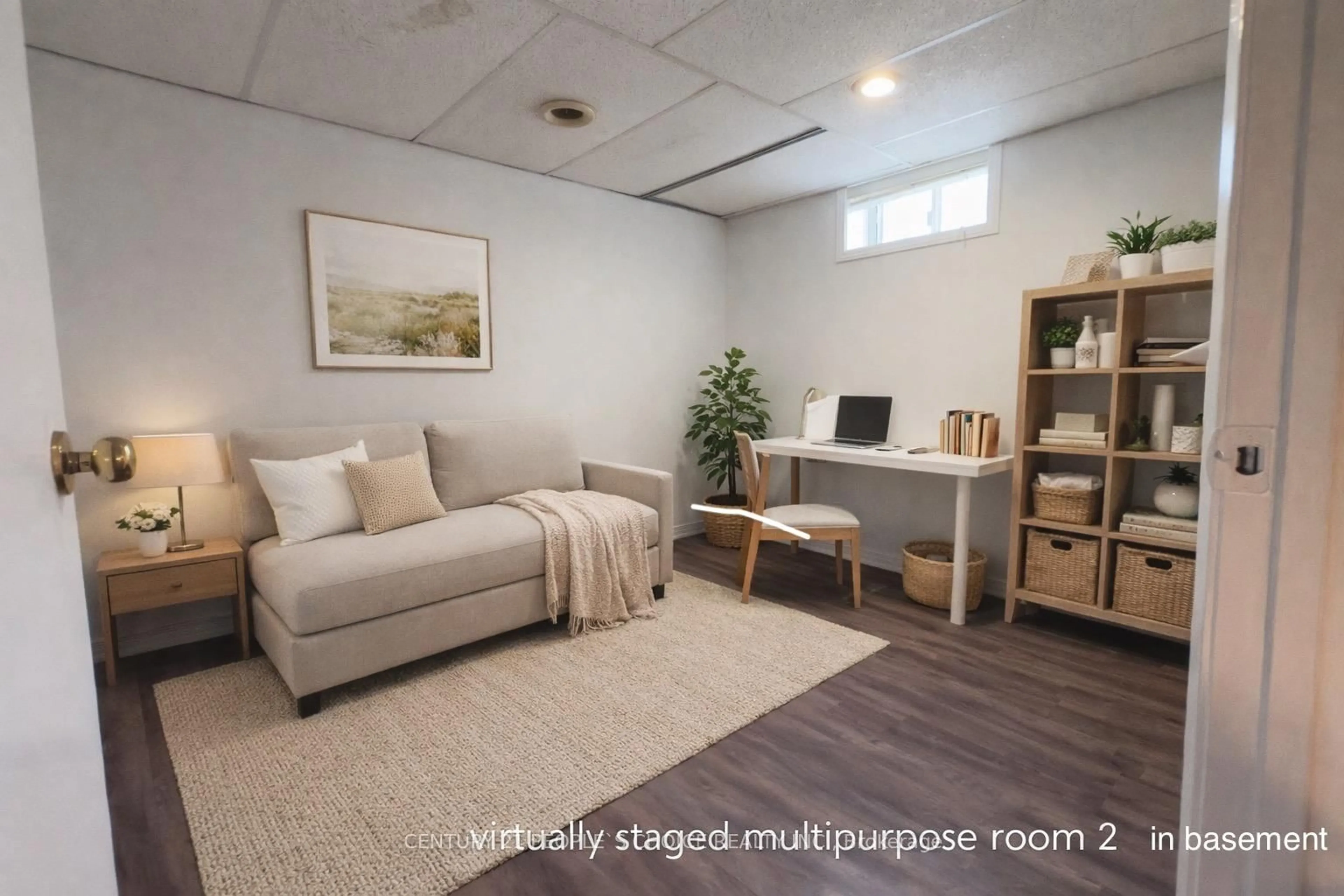 A pic of a room for 108 Kozlov St, Barrie Ontario L4N 4P9