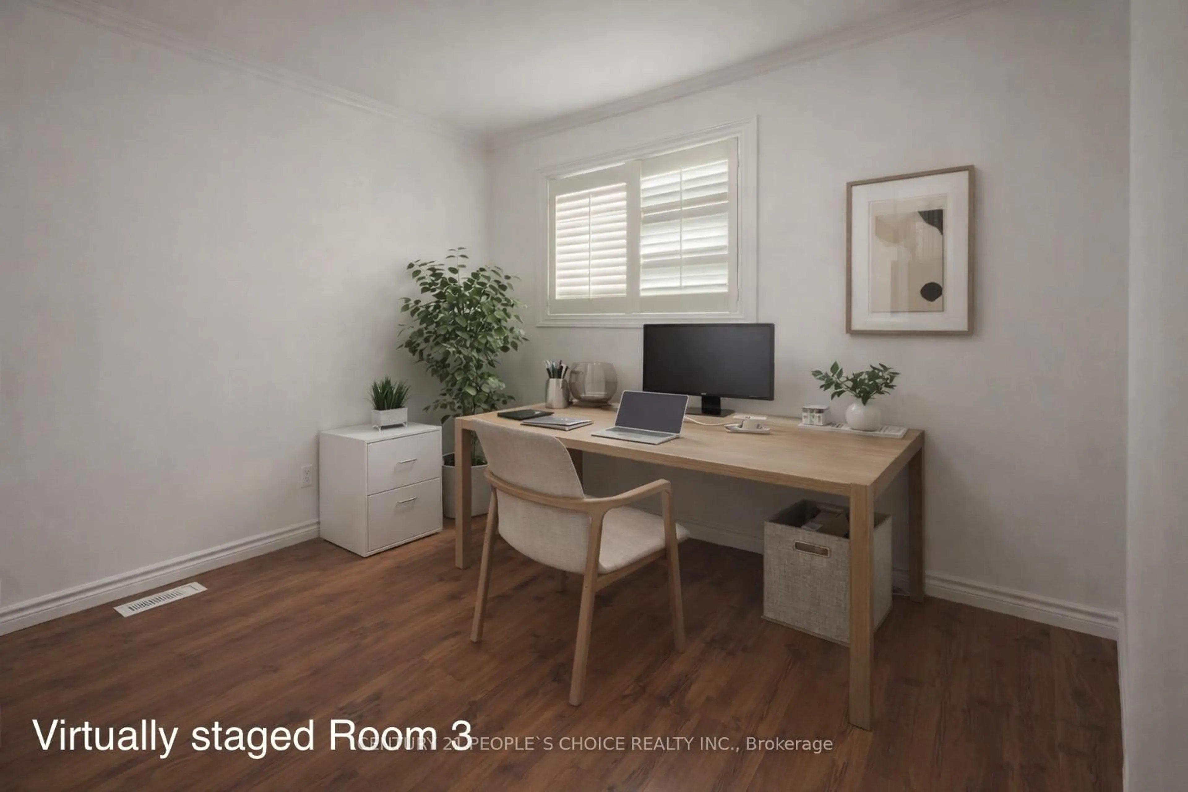 A pic of a room for 108 Kozlov St, Barrie Ontario L4N 4P9