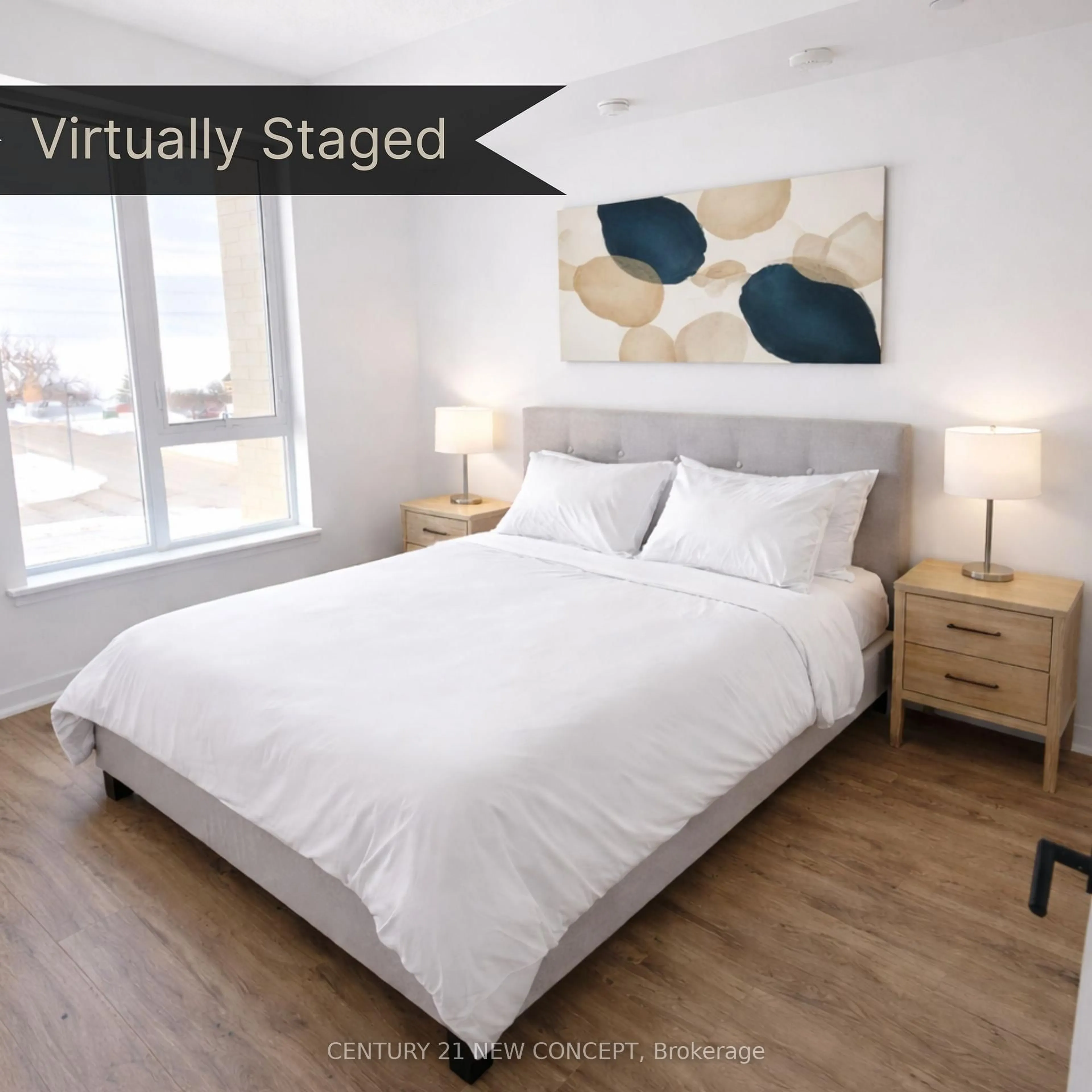 A pic of a room for 31 Huron St #304, Collingwood Ontario L9Y 0E8