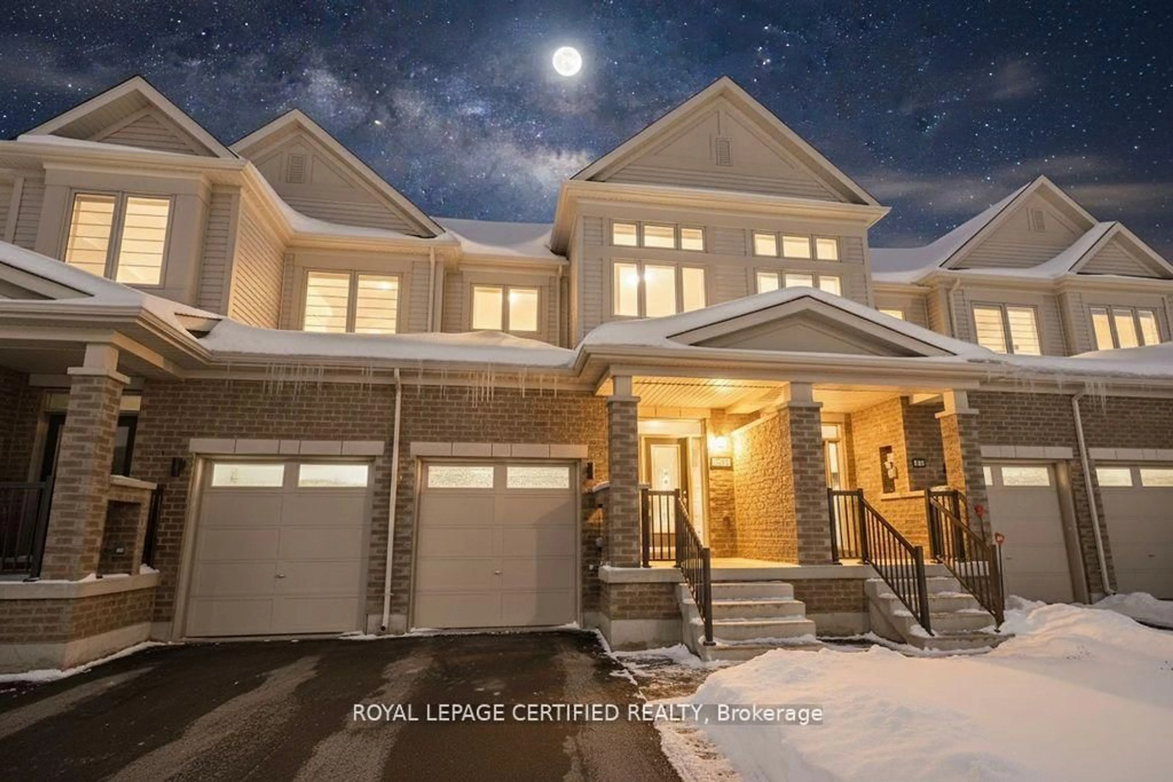 Unknown for 103 Sagewood Ave, Barrie Ontario L9J 0K5