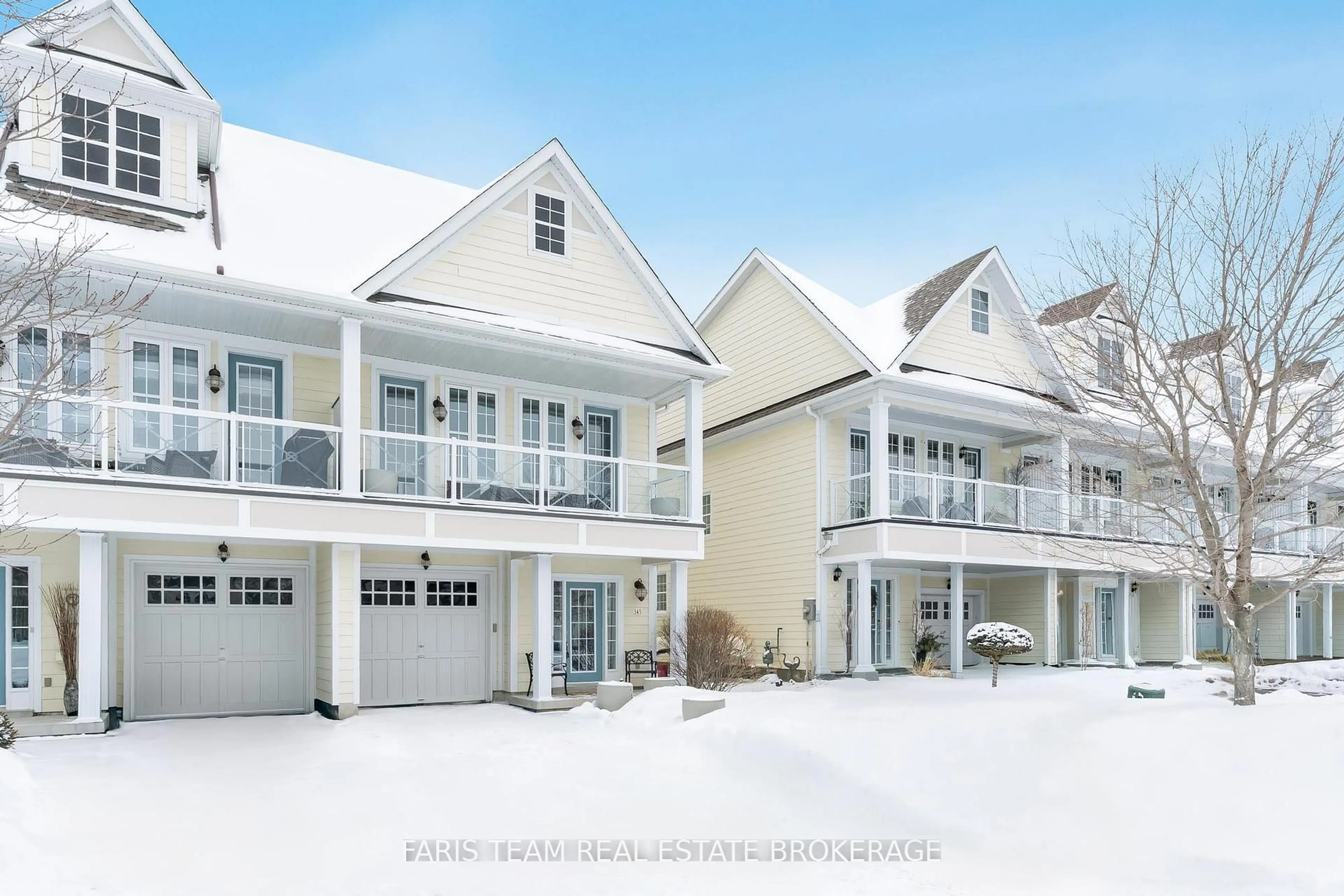 Unknown for 145 Wycliffe Cove, Tay Ontario L0K 2A0