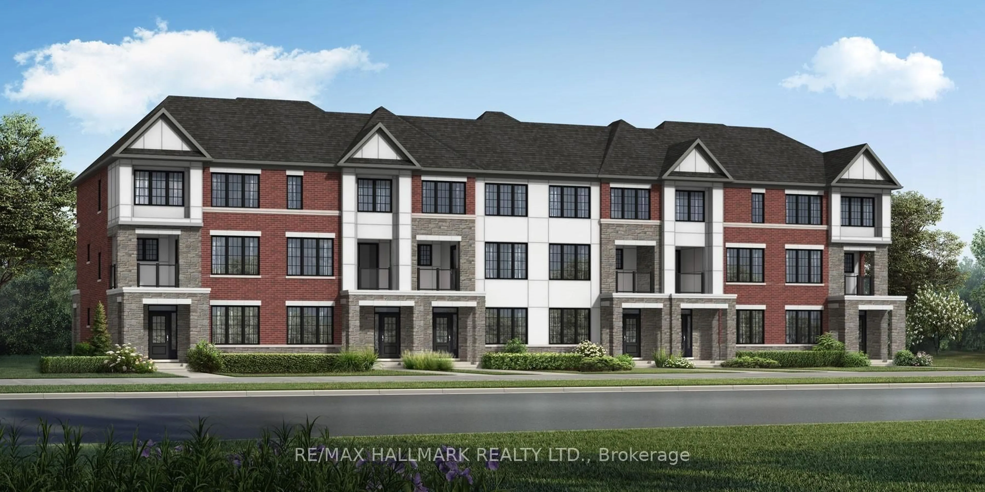 Blurry image for 126 Pearen Lane, Barrie Ontario L9J 1A5