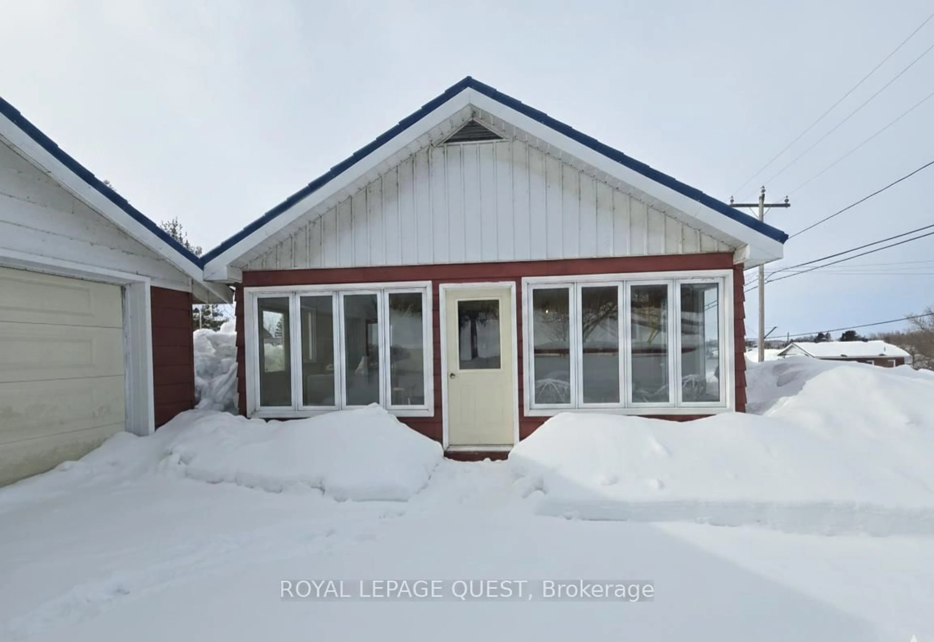 Unknown for 246 Albert St, Tay Ontario L0K 2A0