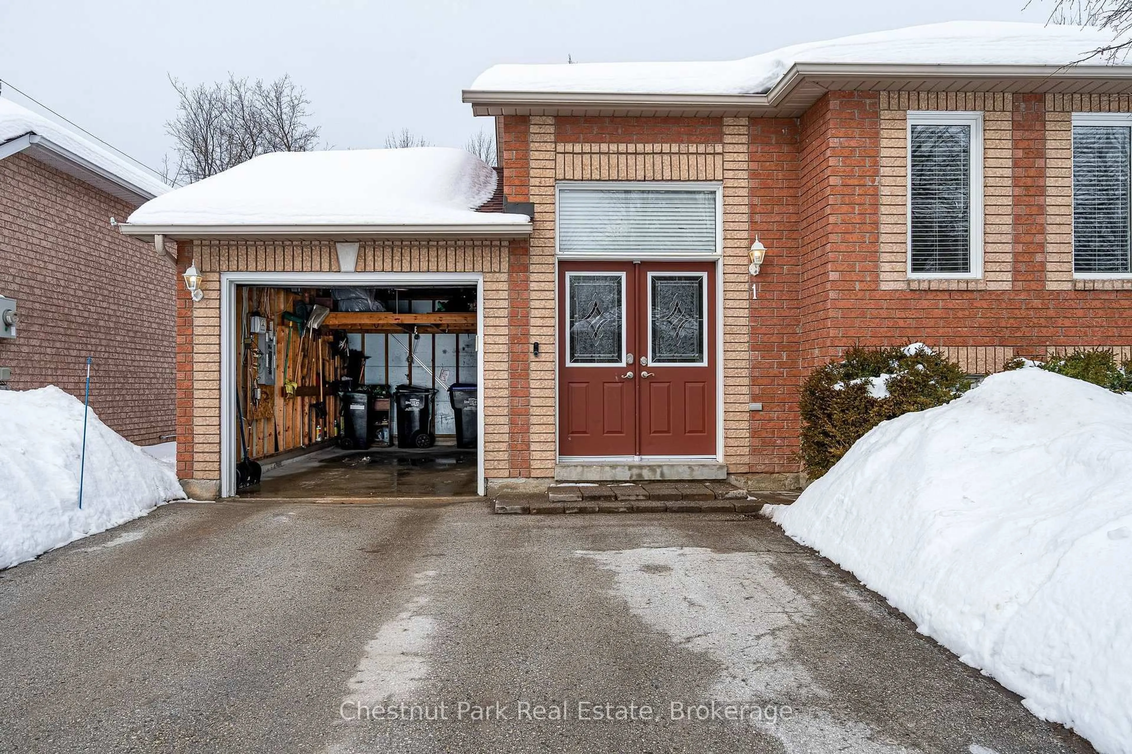 Unknown for 1 Telfer Rd, Collingwood Ontario L9Y 5H5