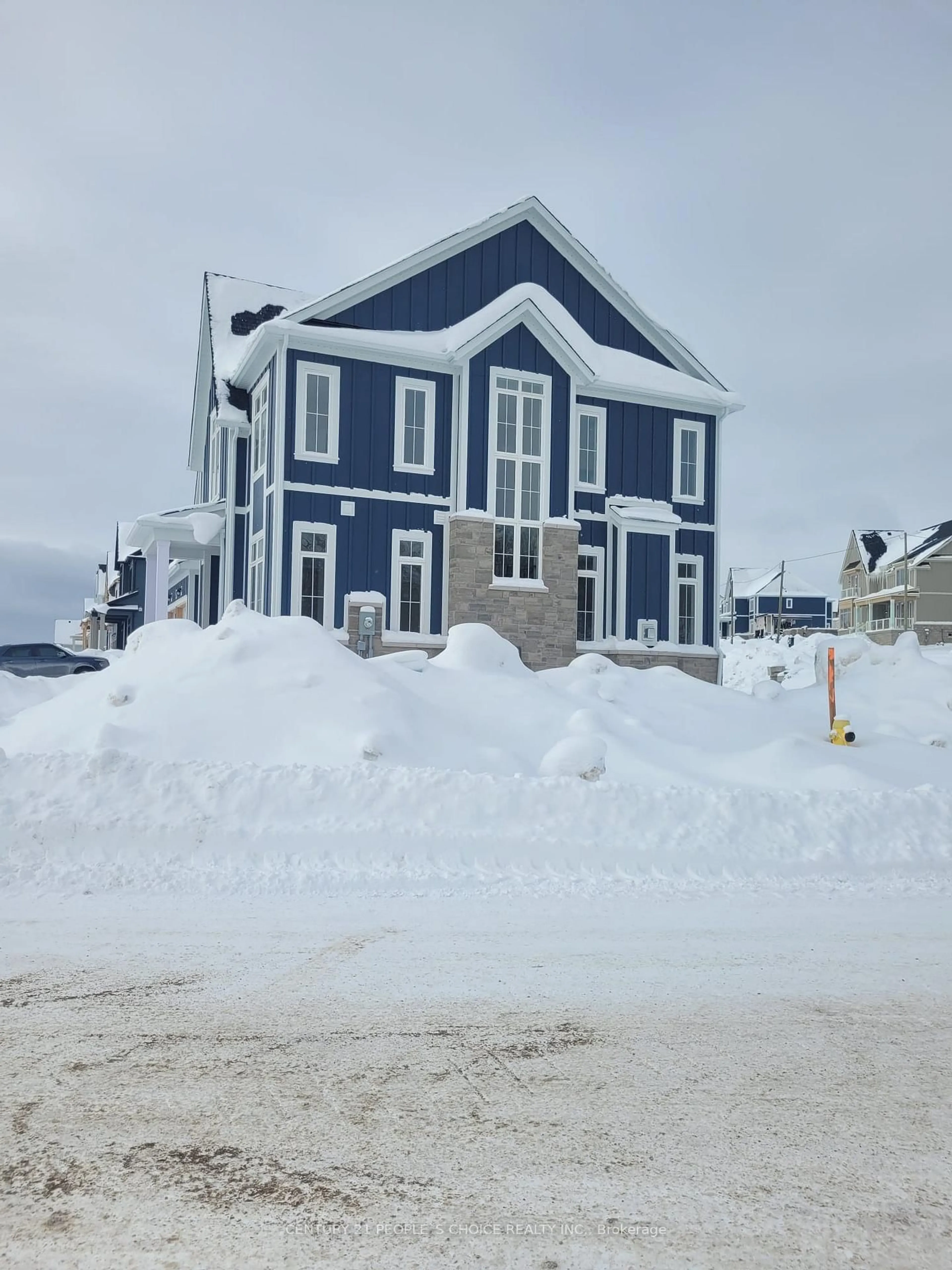 Unknown for 6 Aldwinckle Ave, Oro-Medonte Ontario L0L 2L0