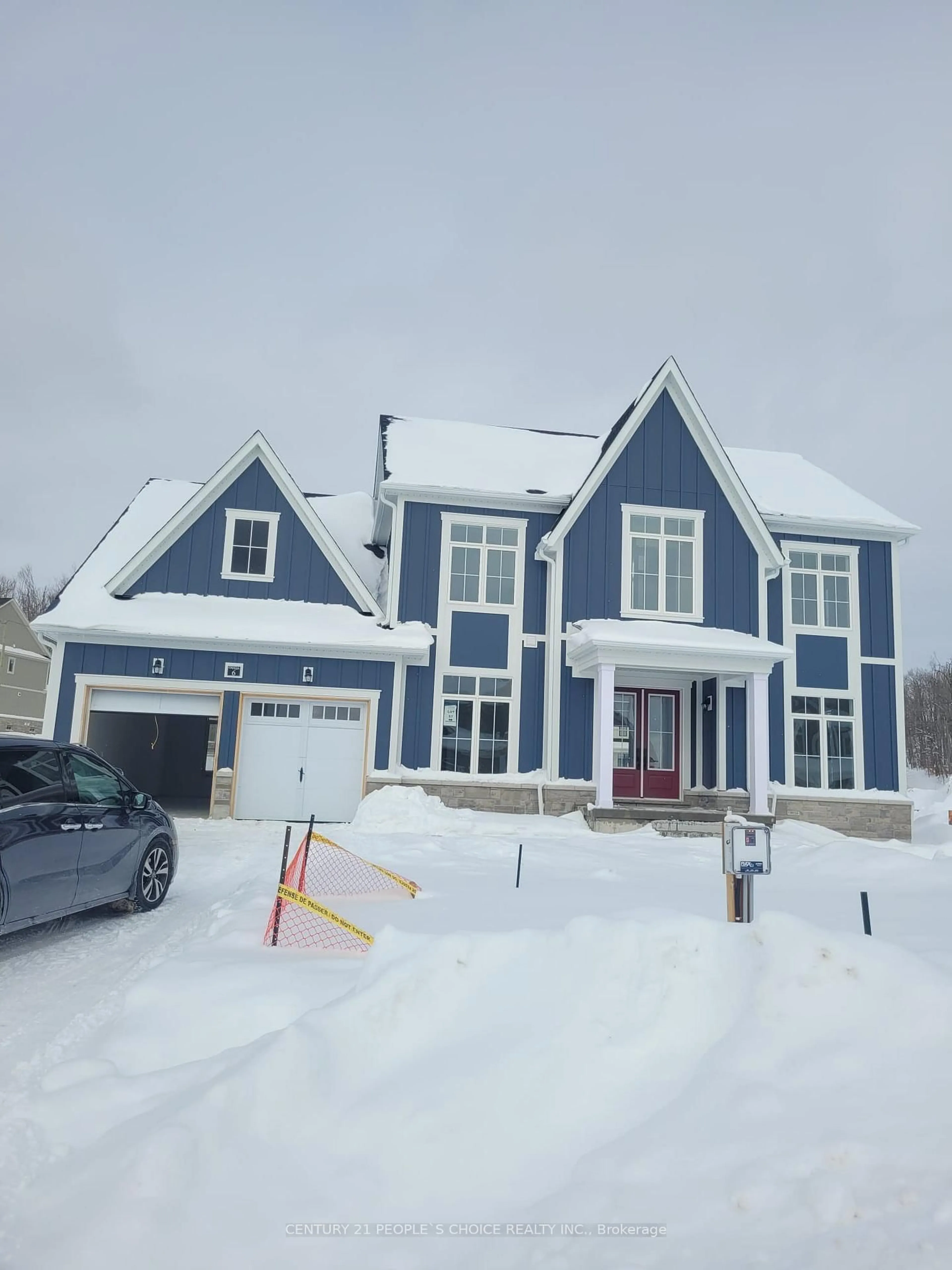 Unknown for 6 Aldwinckle Ave, Oro-Medonte Ontario L0L 2L0