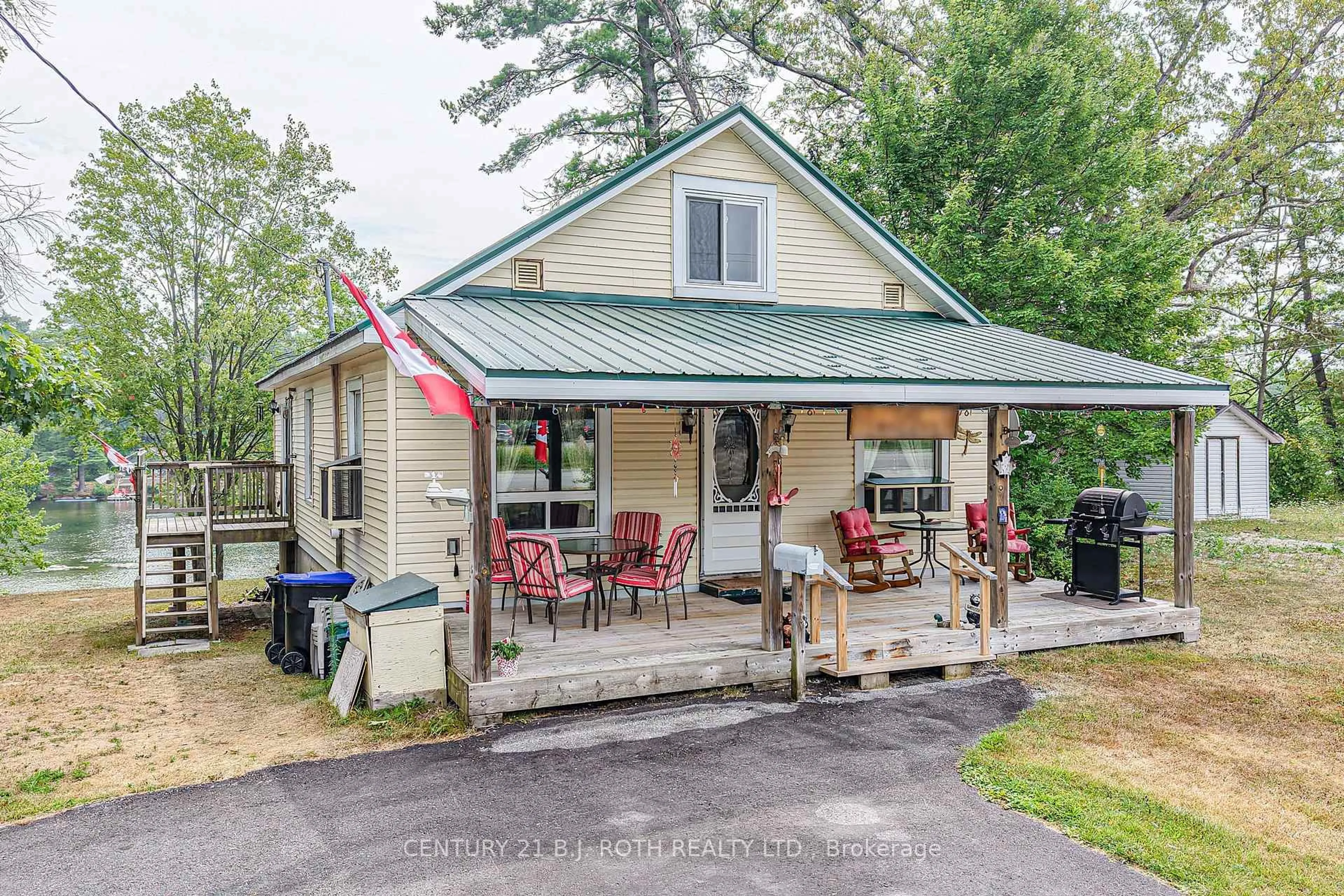 Unknown for 3297 Muskoka St, Severn Ontario L0K 2B0