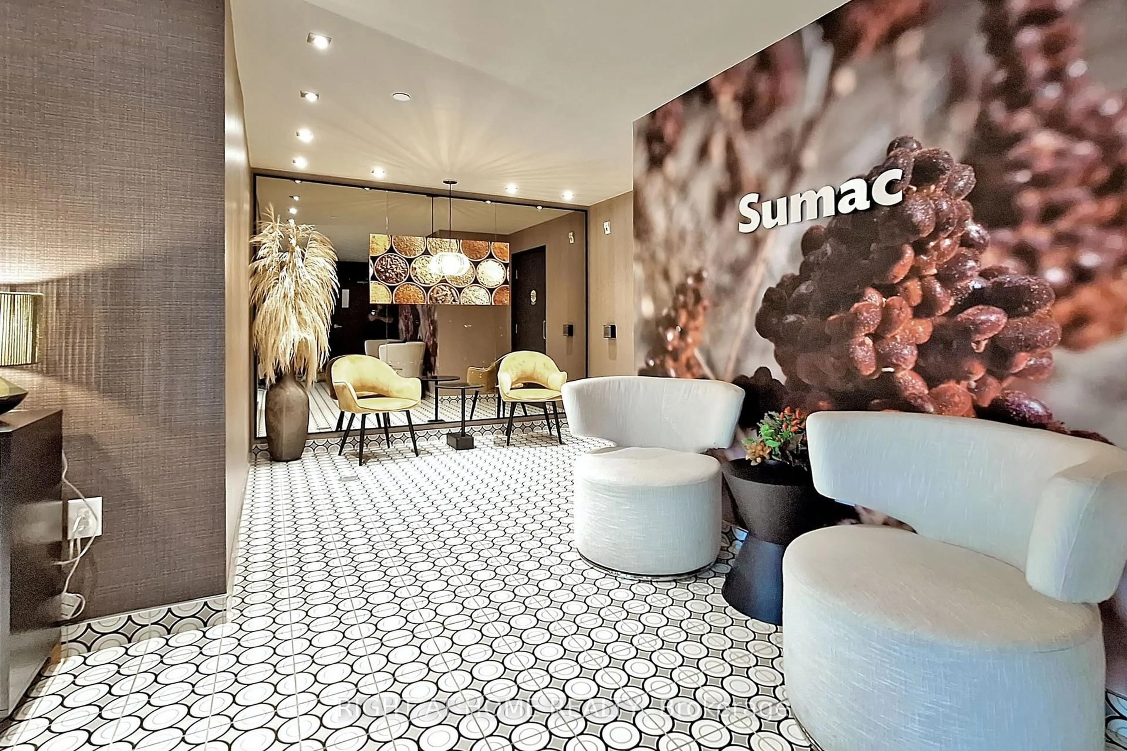 Lobby for 4 Spice Way ##208, Barrie Ontario L9J 0M2