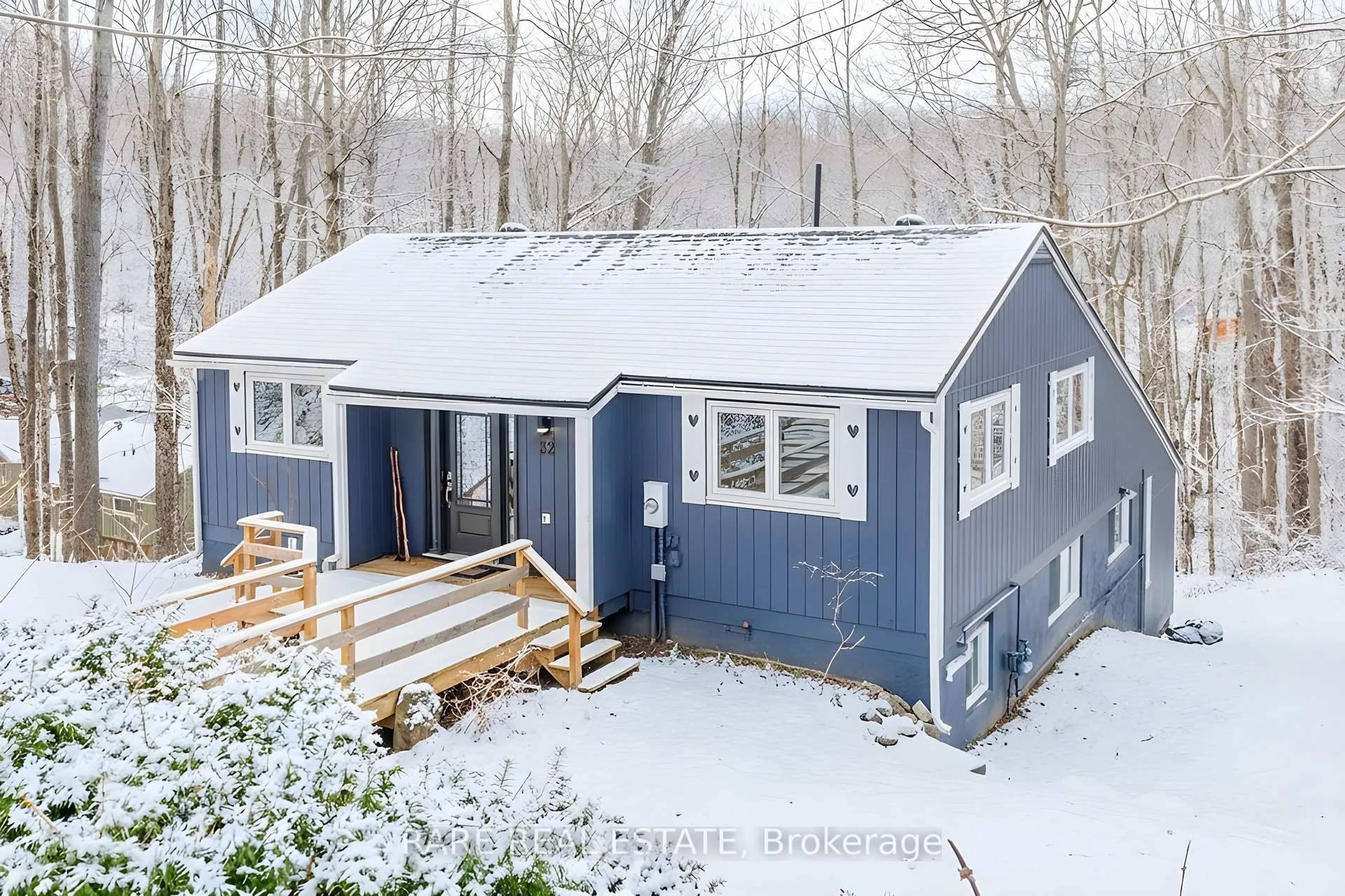 Unknown for 32 Oneida Ave, Oro-Medonte Ontario L0K 1E0