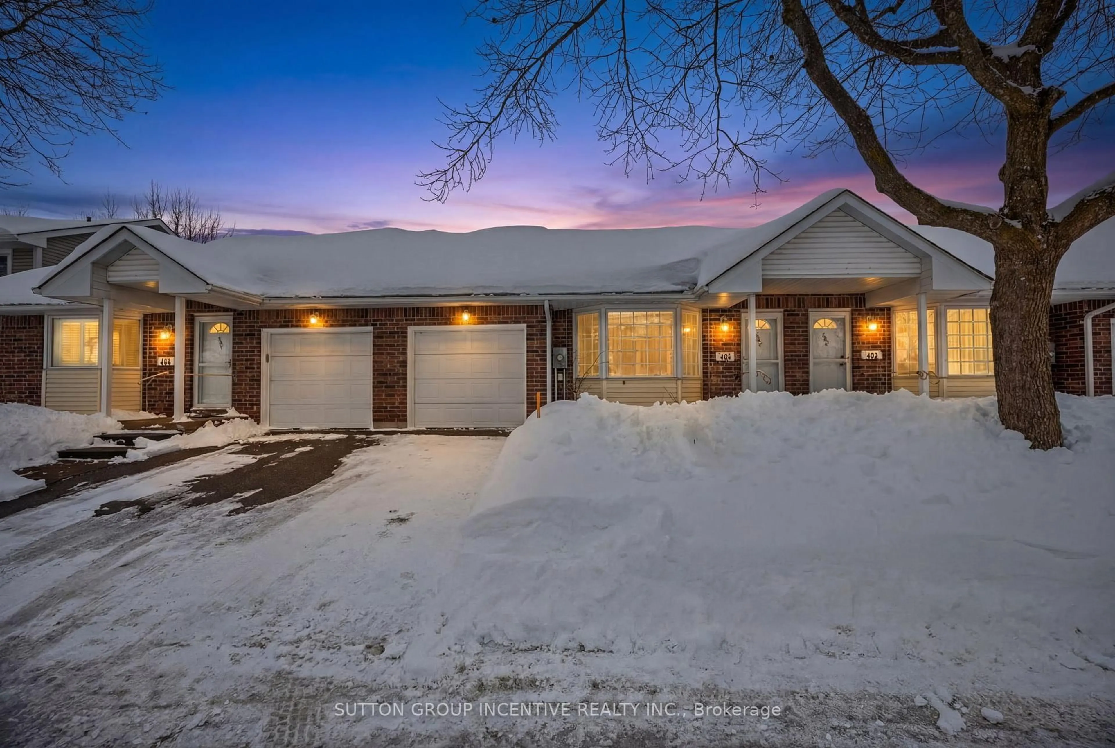 Unknown for 40 Museum Dr #403, Orillia Ontario L3V 7T9