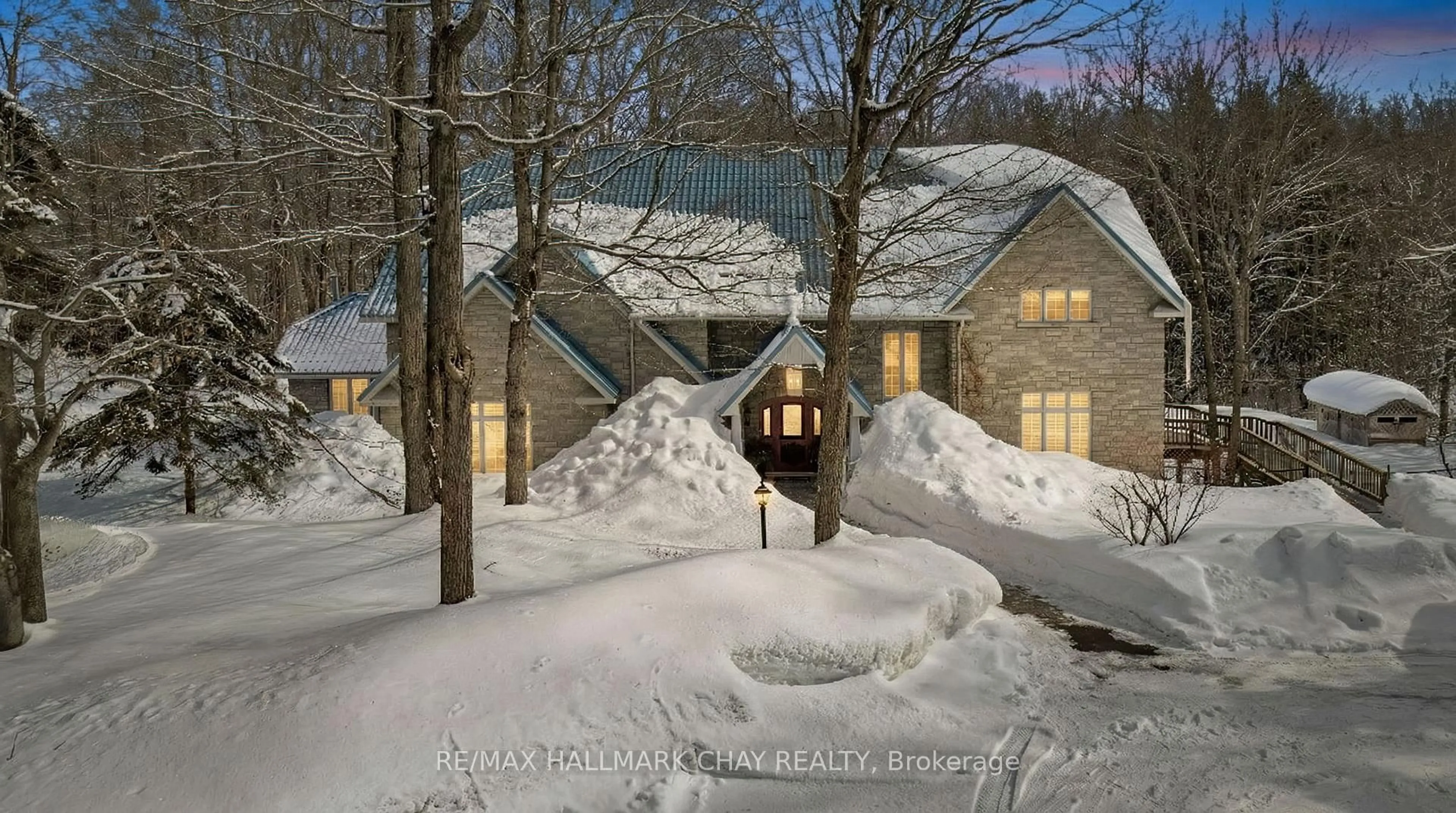 Unknown for 3778 Vasey Rd, Tay Ontario L0K 2C0