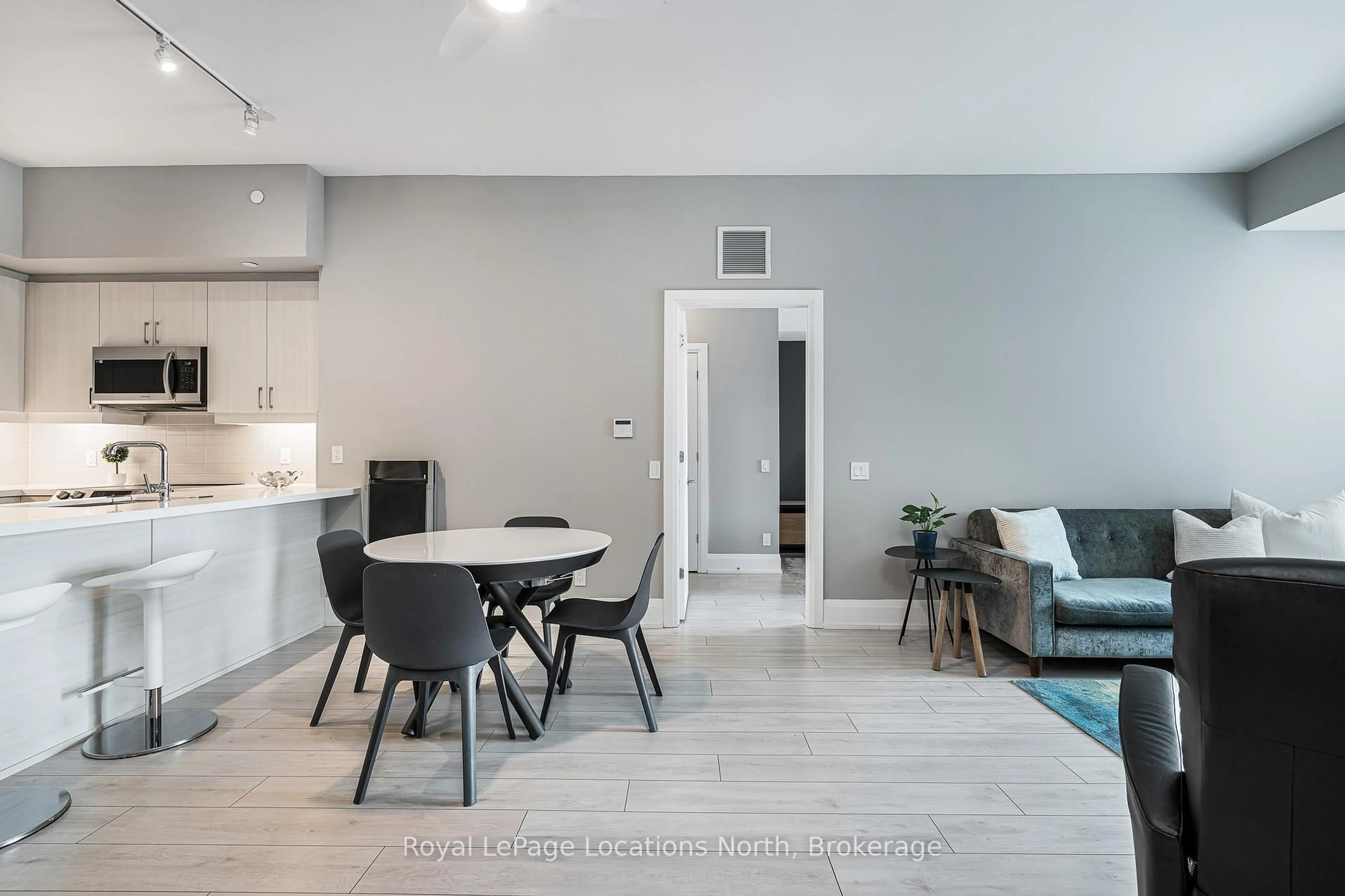 Unknown for 1 Hume St #326, Collingwood Ontario L9Y 0X3