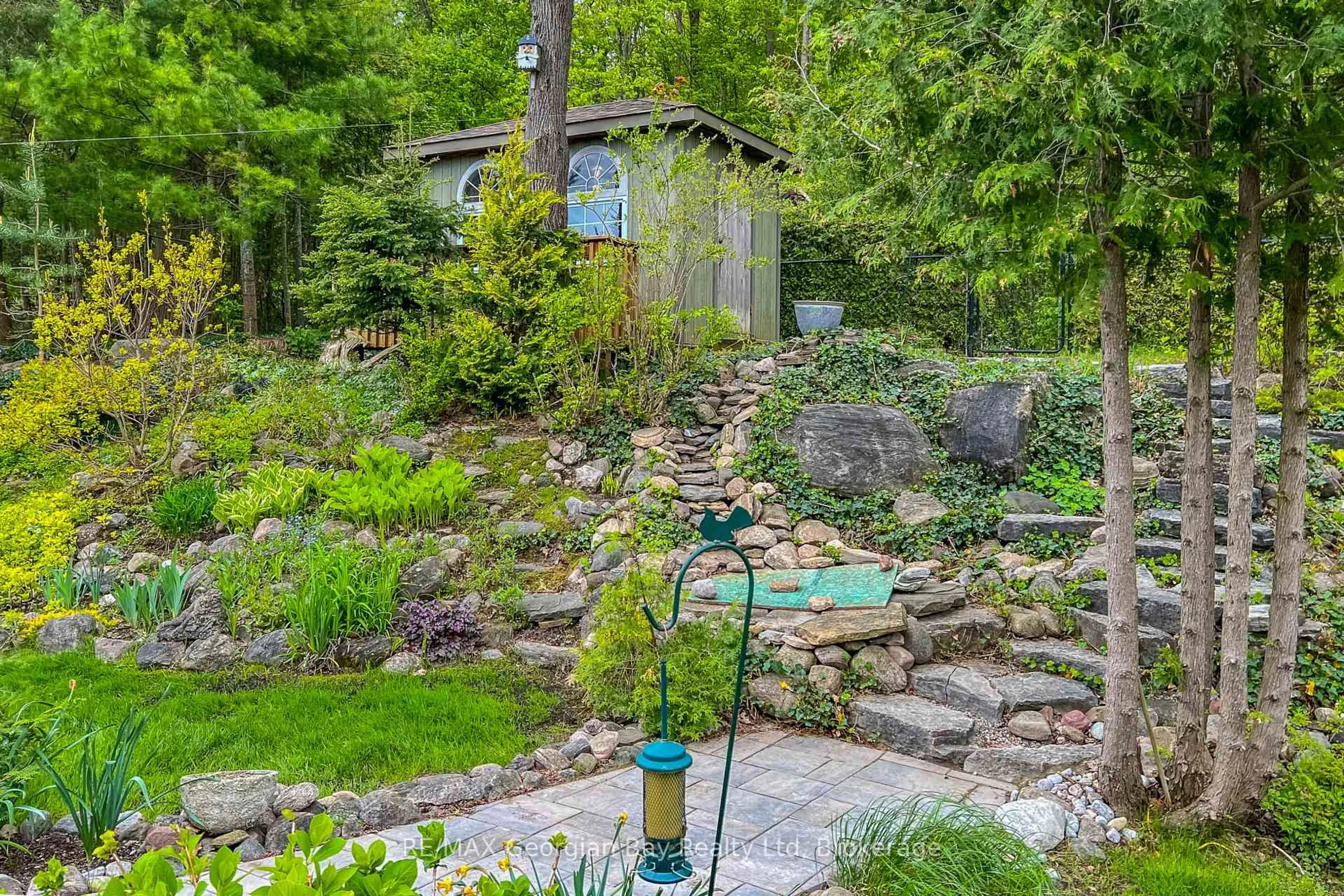 Unknown for 418 Aberdeen Blvd, Midland Ontario L4R 5L8