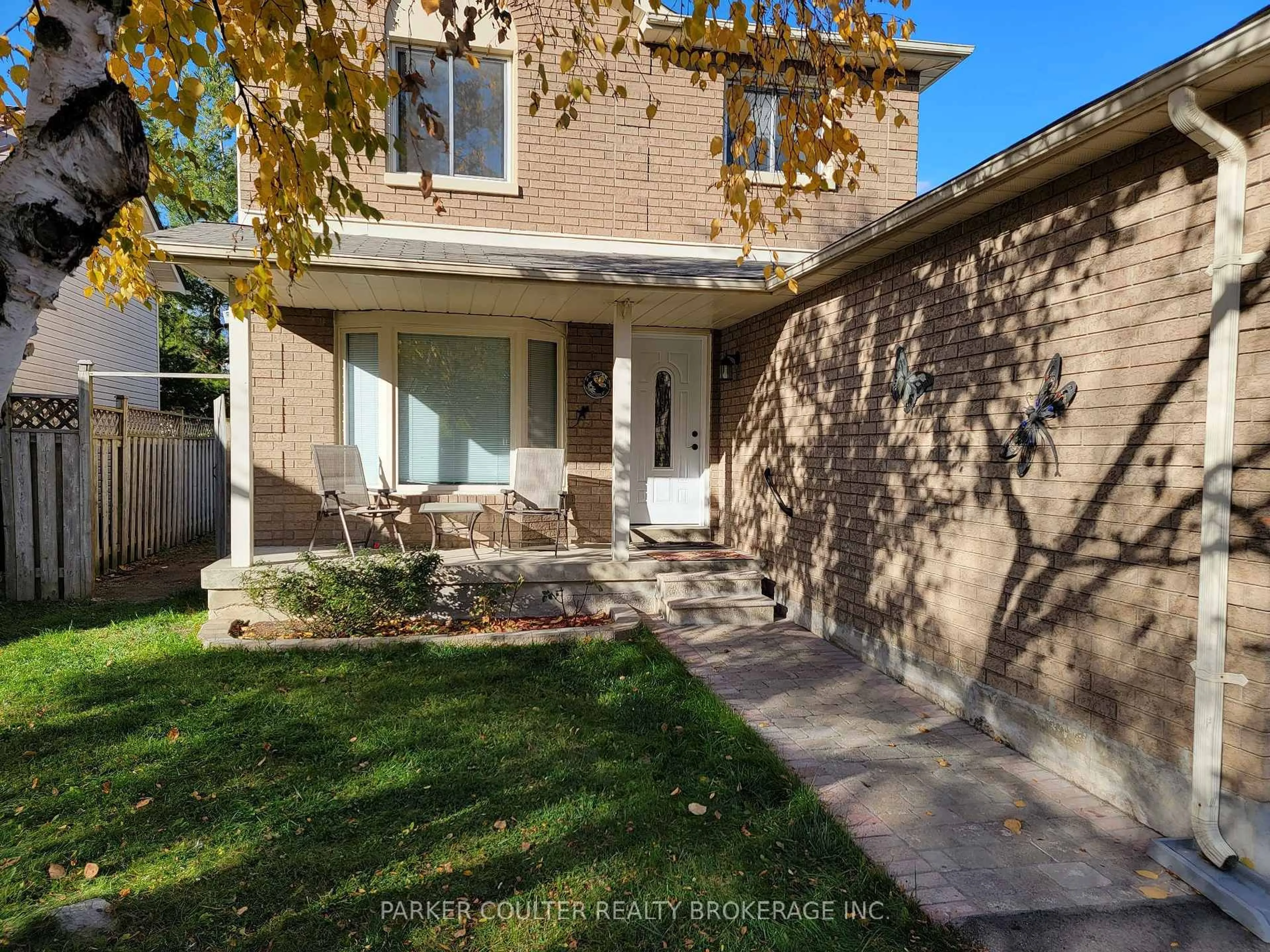 Unknown for 82 Barre Dr, Barrie Ontario L4N 7P1