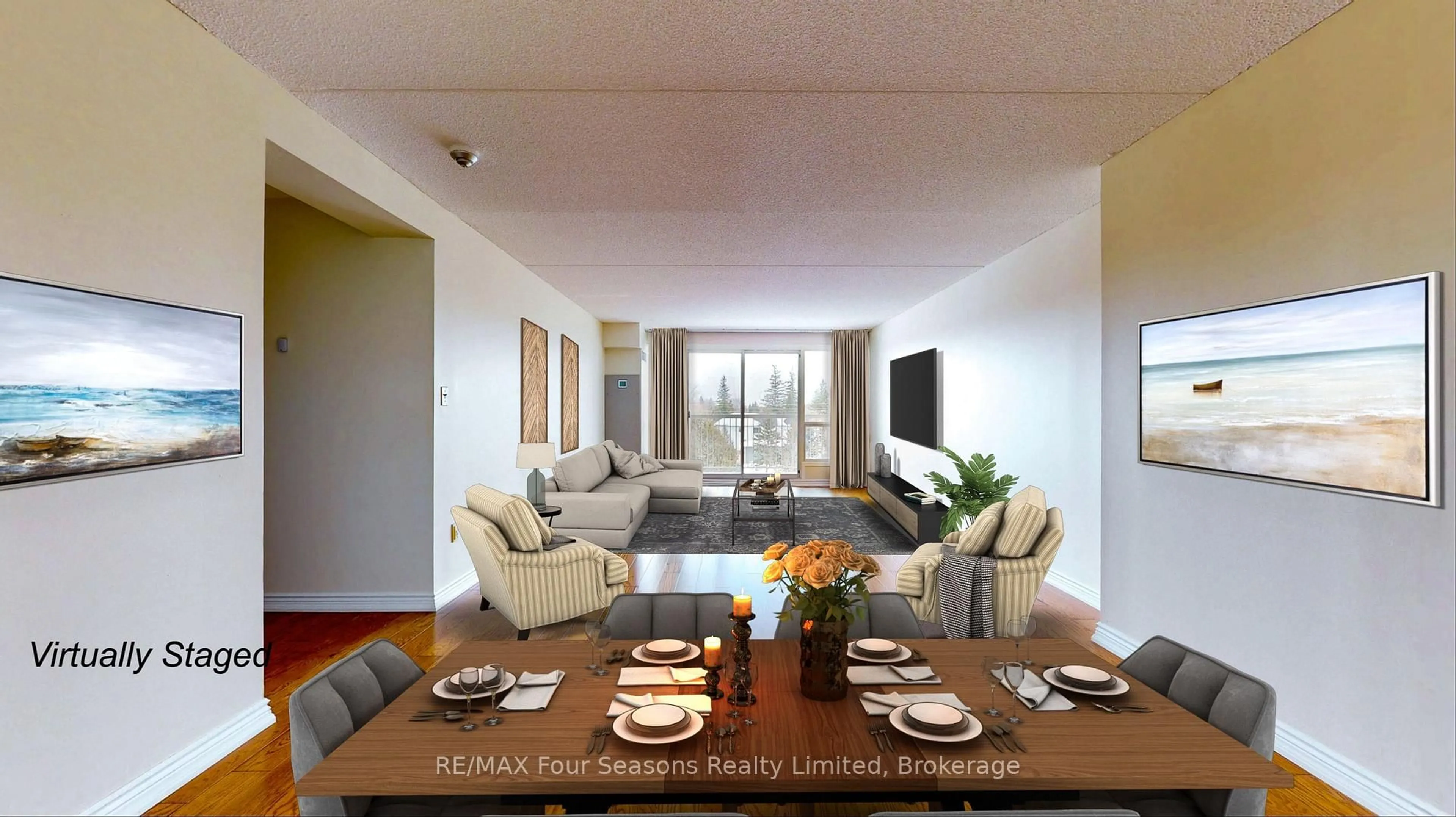 Unknown for 172 Eighth St #409, Collingwood Ontario L9Y 4T2