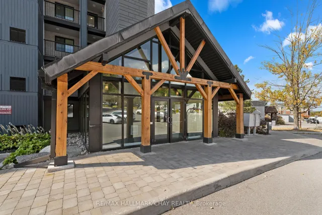 80 Horseshoe Blvd #G01, Oro-Medonte 4
