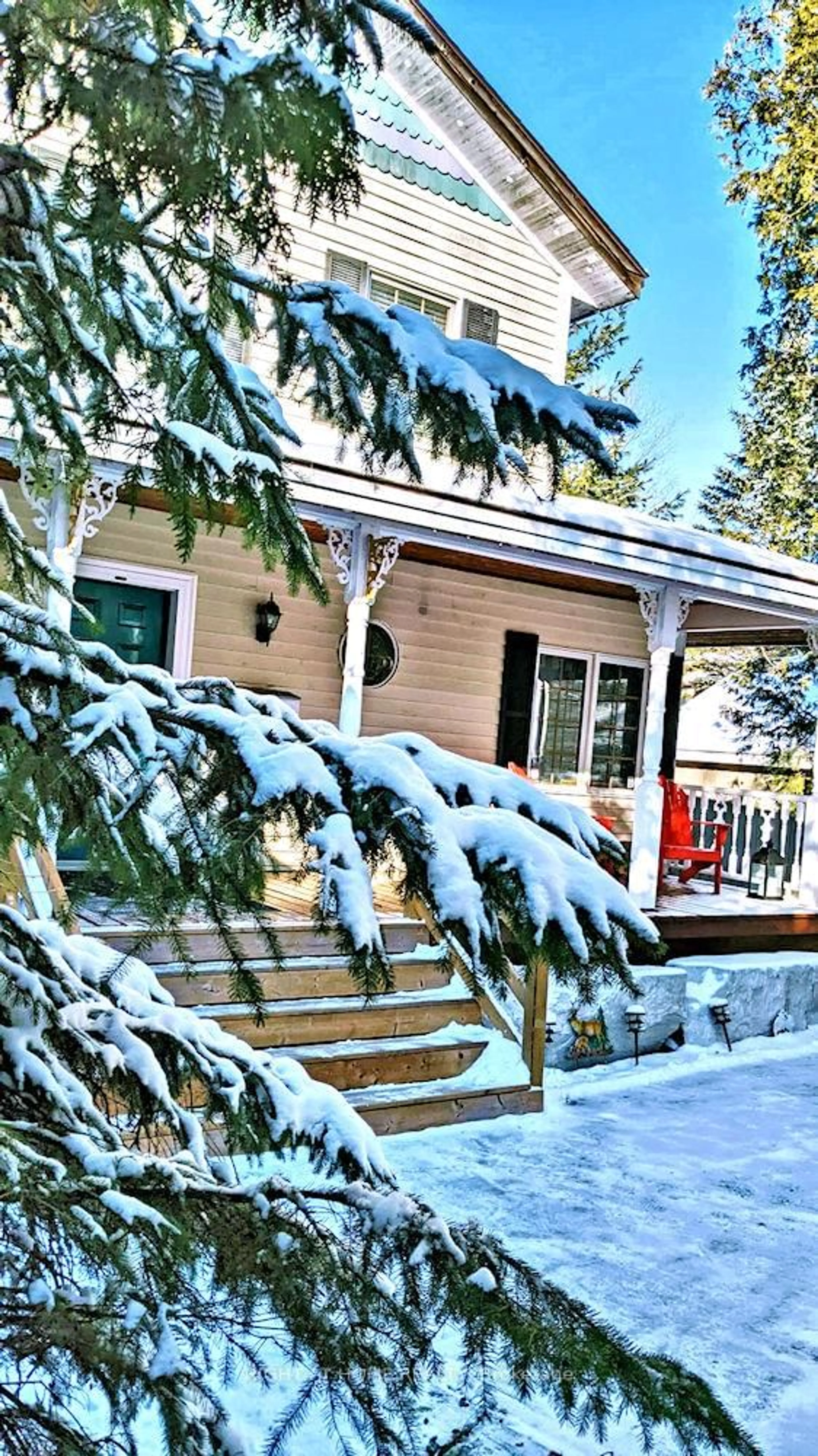 Unknown for 70 BOURGEOIS BEACH Rd, Tay Ontario L0K 2A0