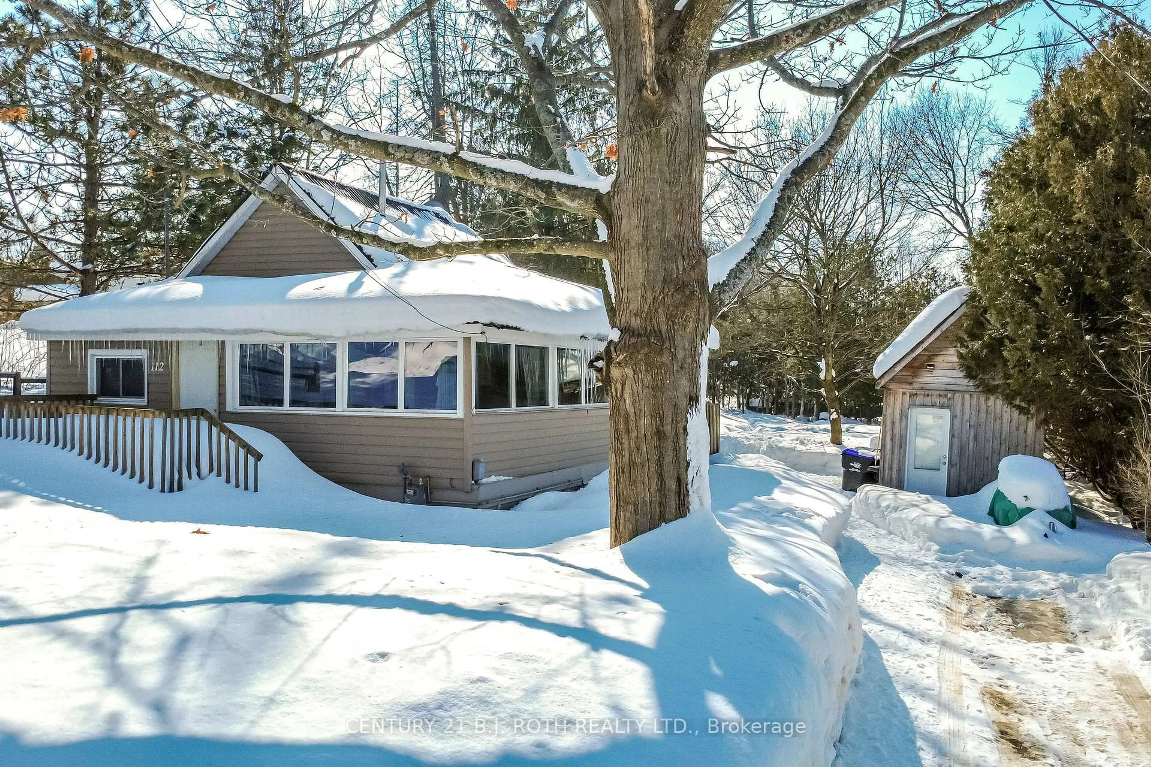 Unknown for 112 Ouida St, Tay Ontario L0K 2C0