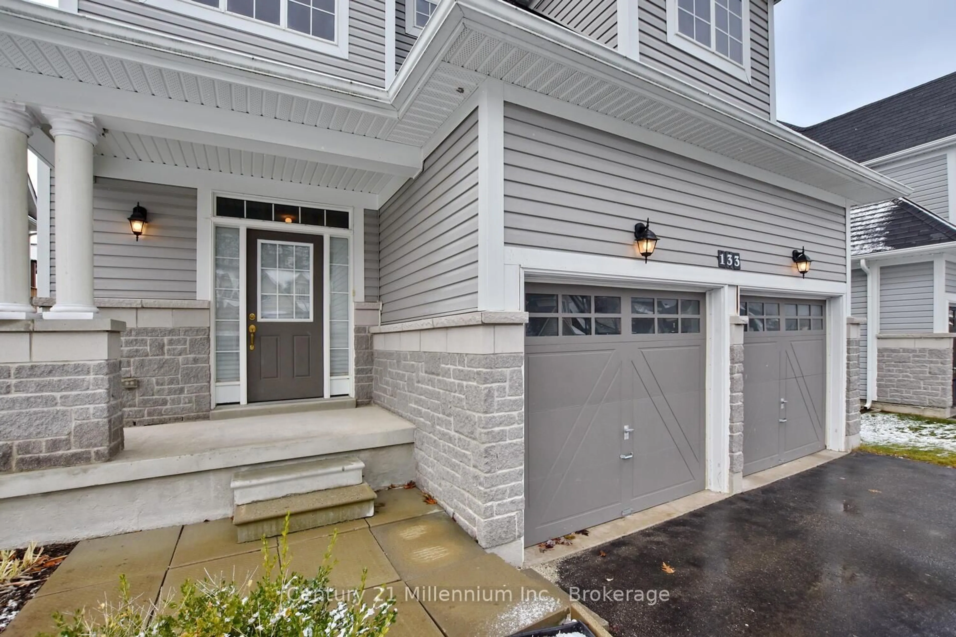 Unknown for 133 White Sands Way, Wasaga Beach Ontario L9Z 0C6