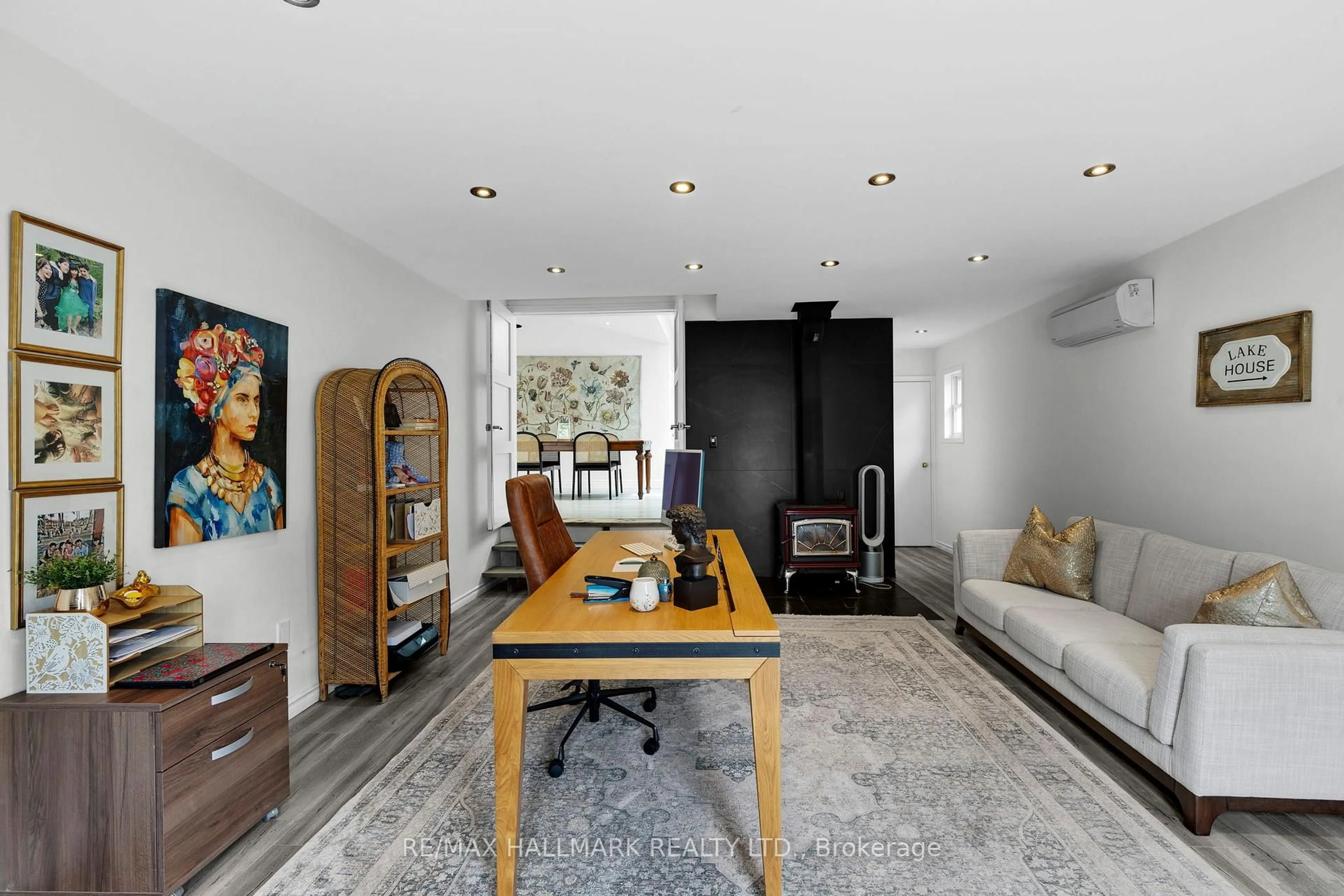 Unknown for 95 Lake Ave, Ramara Ontario L0K 1B0