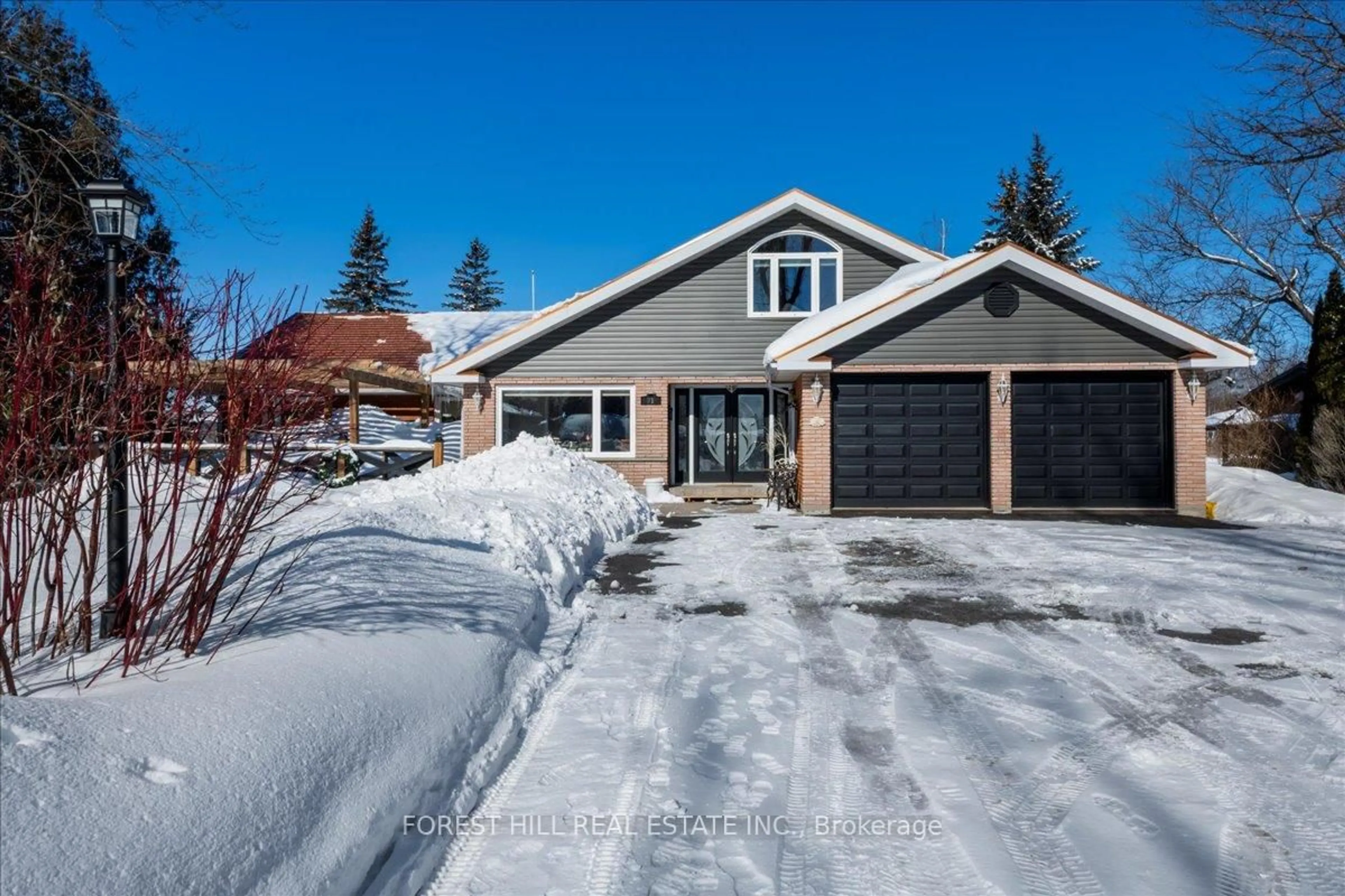 Unknown for 21 Old Indian Tr, Ramara Ontario L0K 1B0