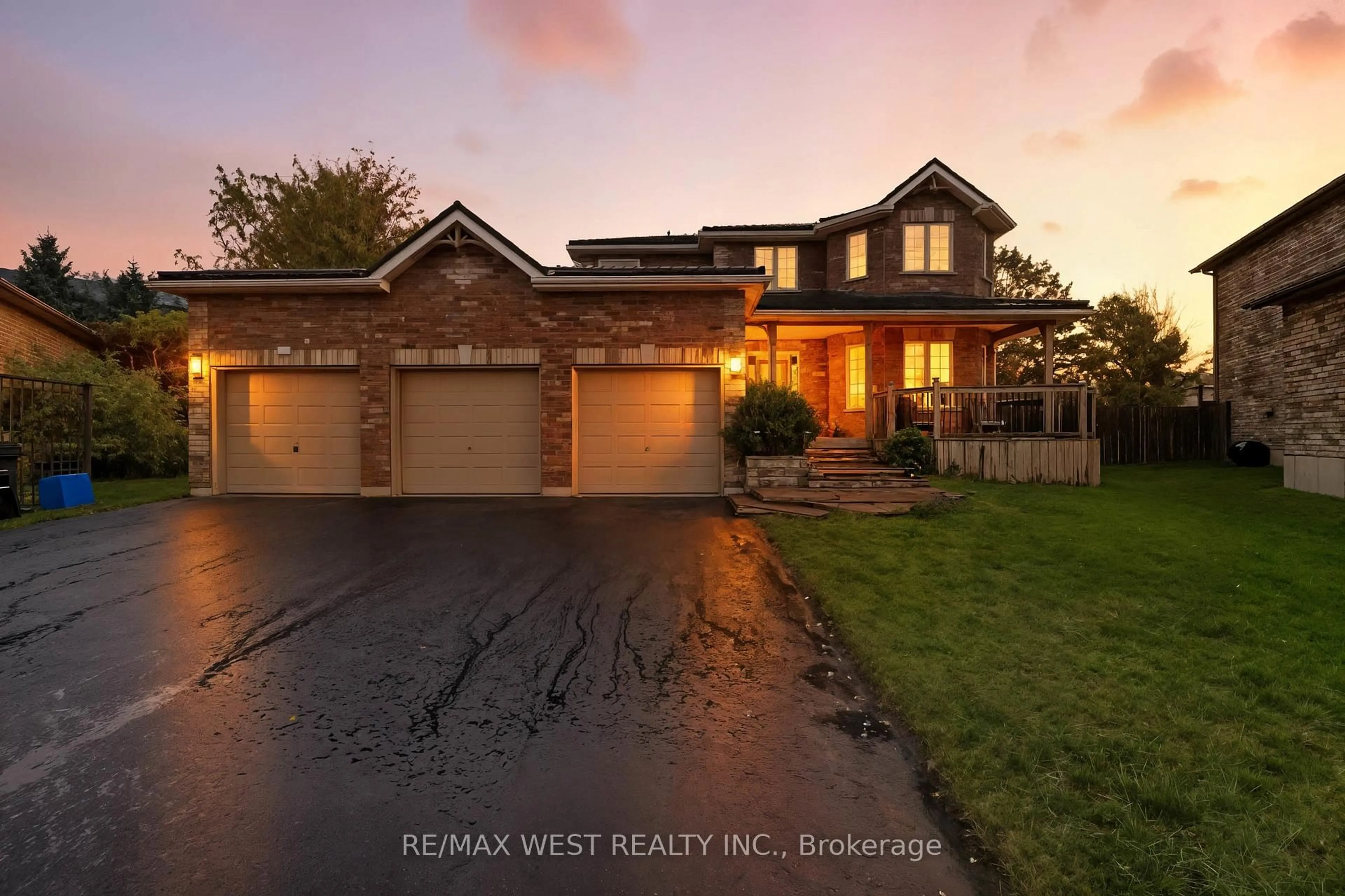 Unknown for 30 Ruffet Dr, Barrie Ontario L4N 0P1