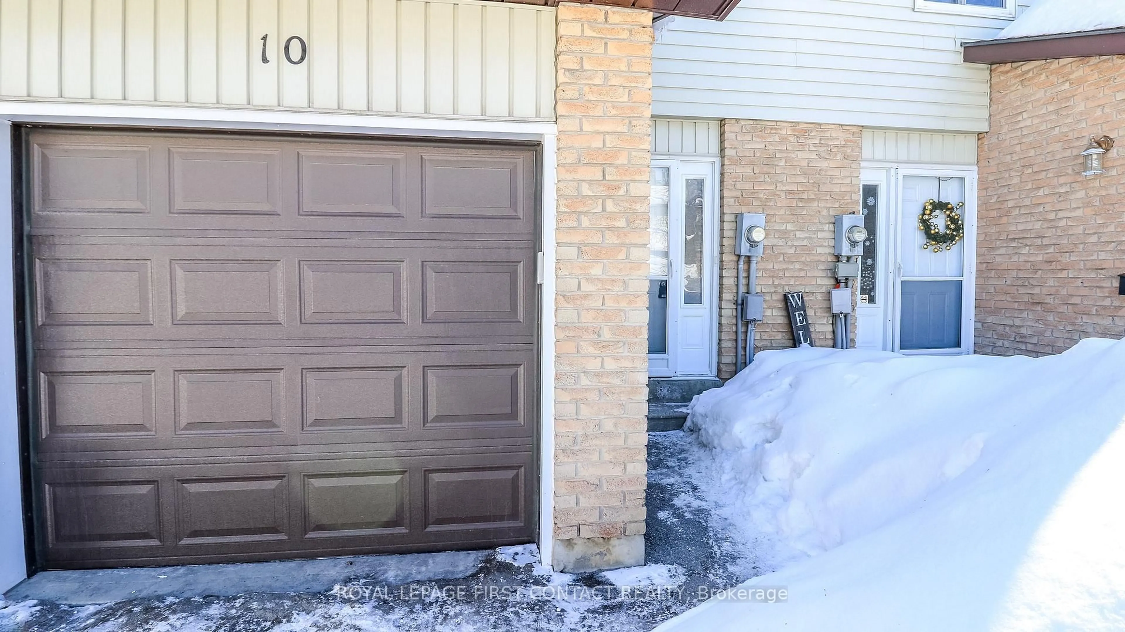 Unknown for 261 Rose St #Unit #10, Barrie Ontario L4M 2V3