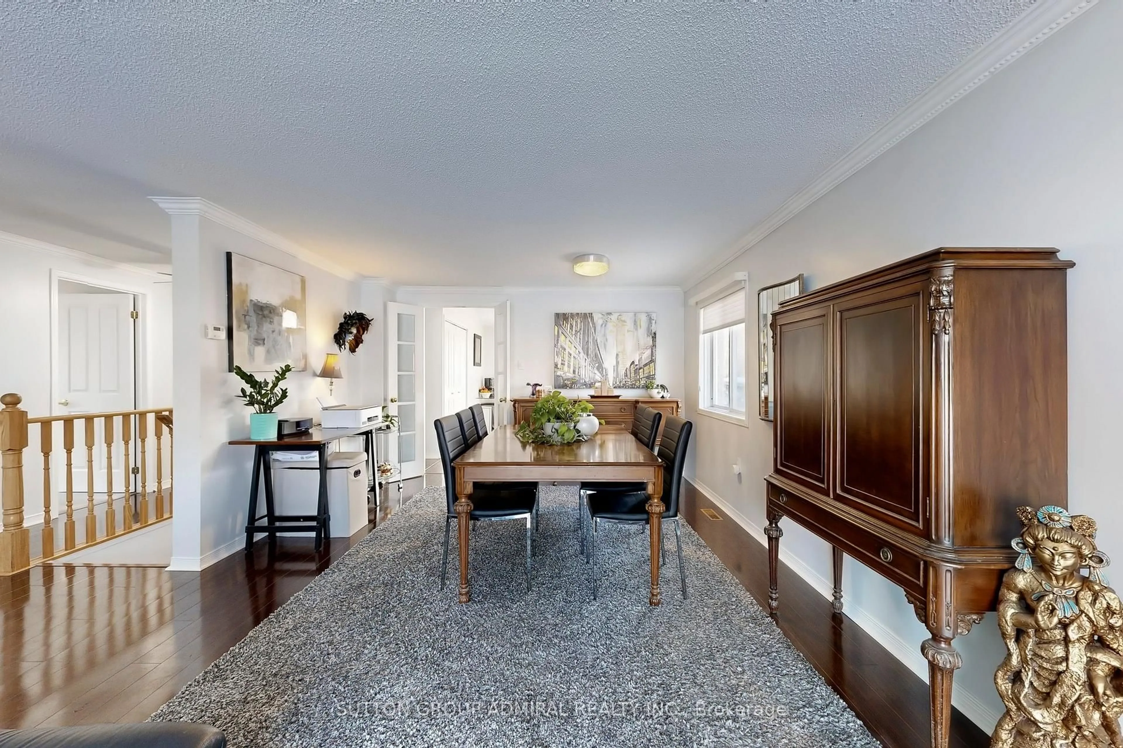 Dining room, unknown for 4 Irish Lane, Barrie Ontario L4M 6H8