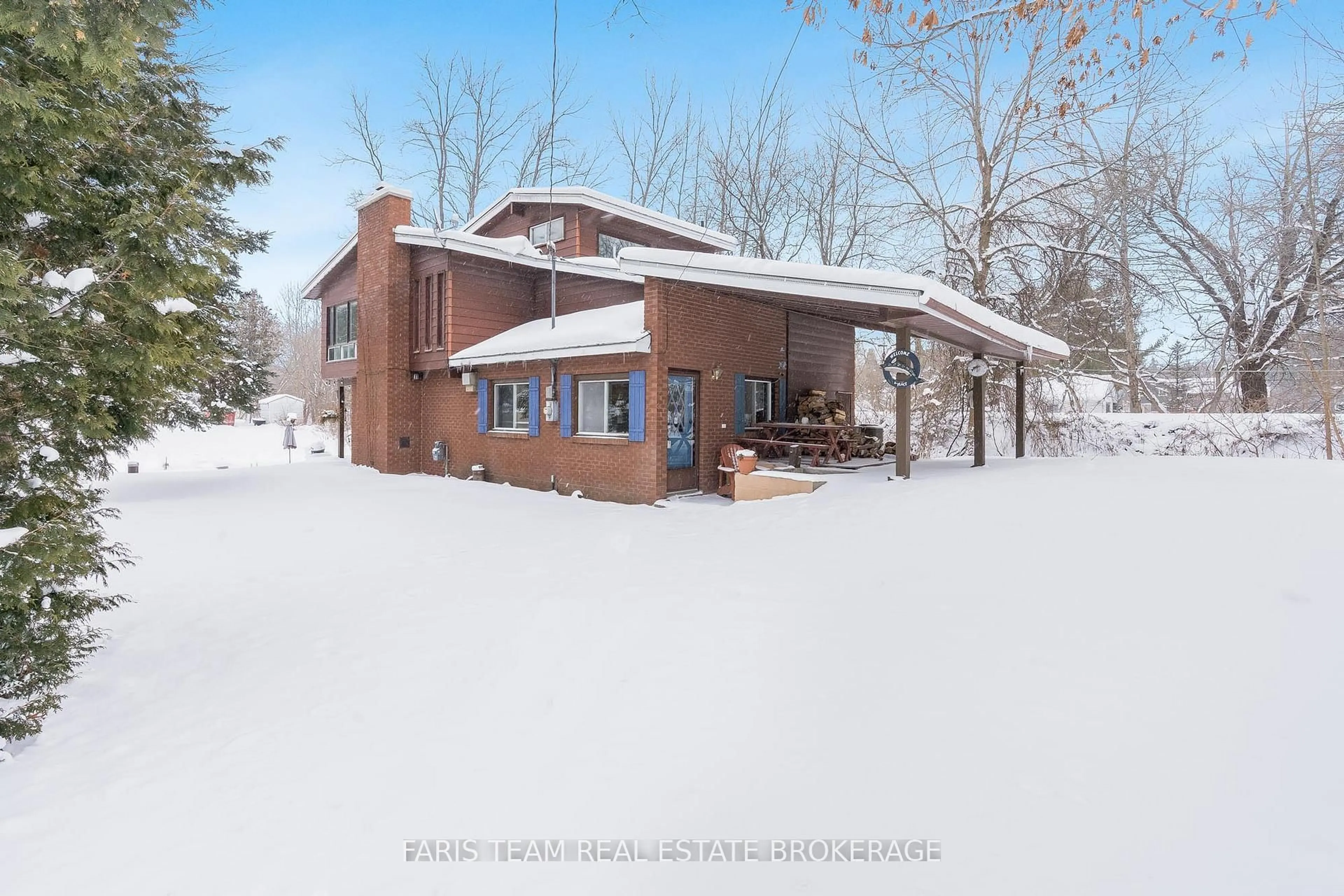 Unknown for 54 Hearthstone Dr, Tay Ontario L0K 2C0