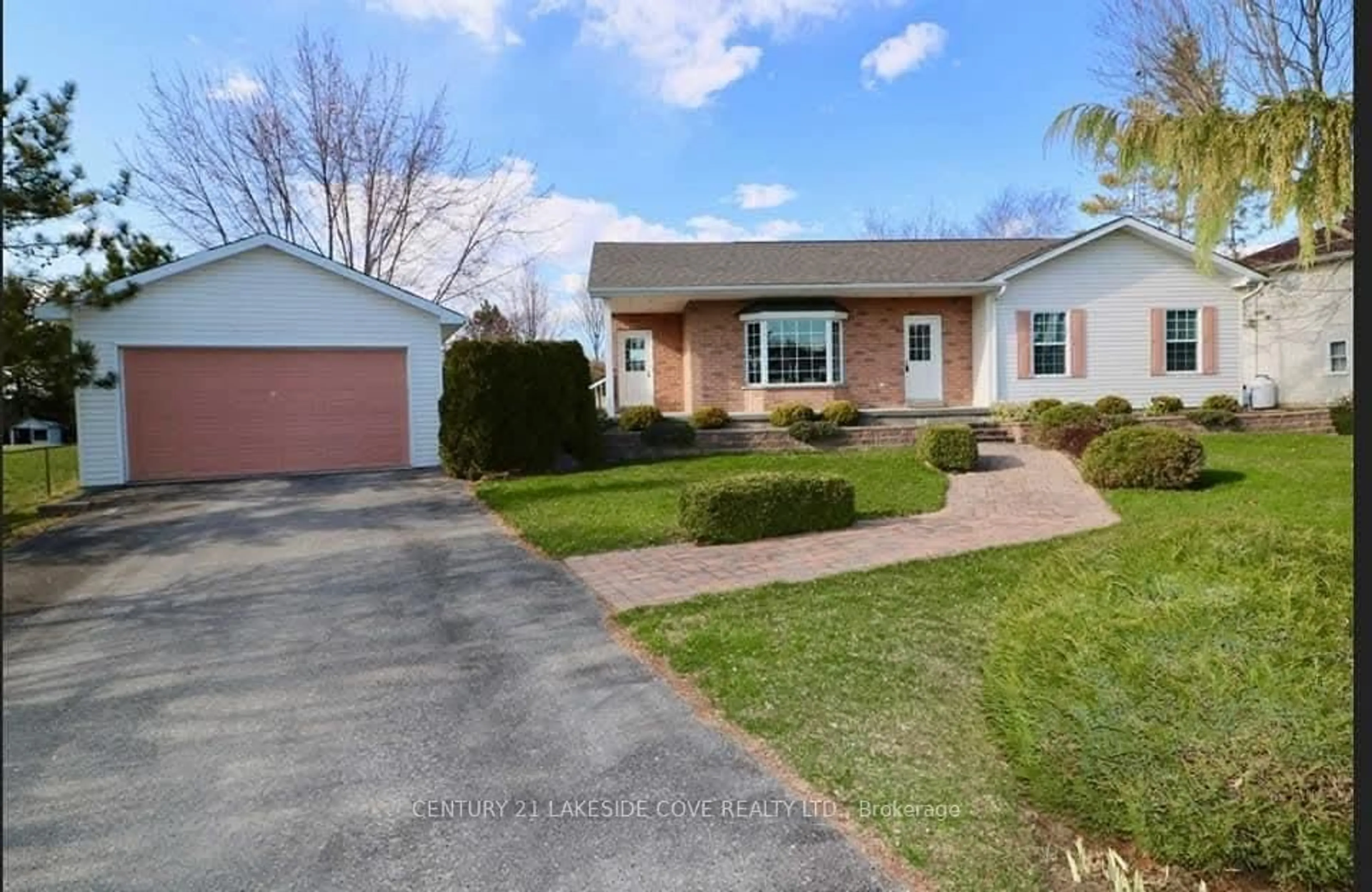 Unknown for 2811 Stephen Dr, Ramara Ontario L0K 1B0