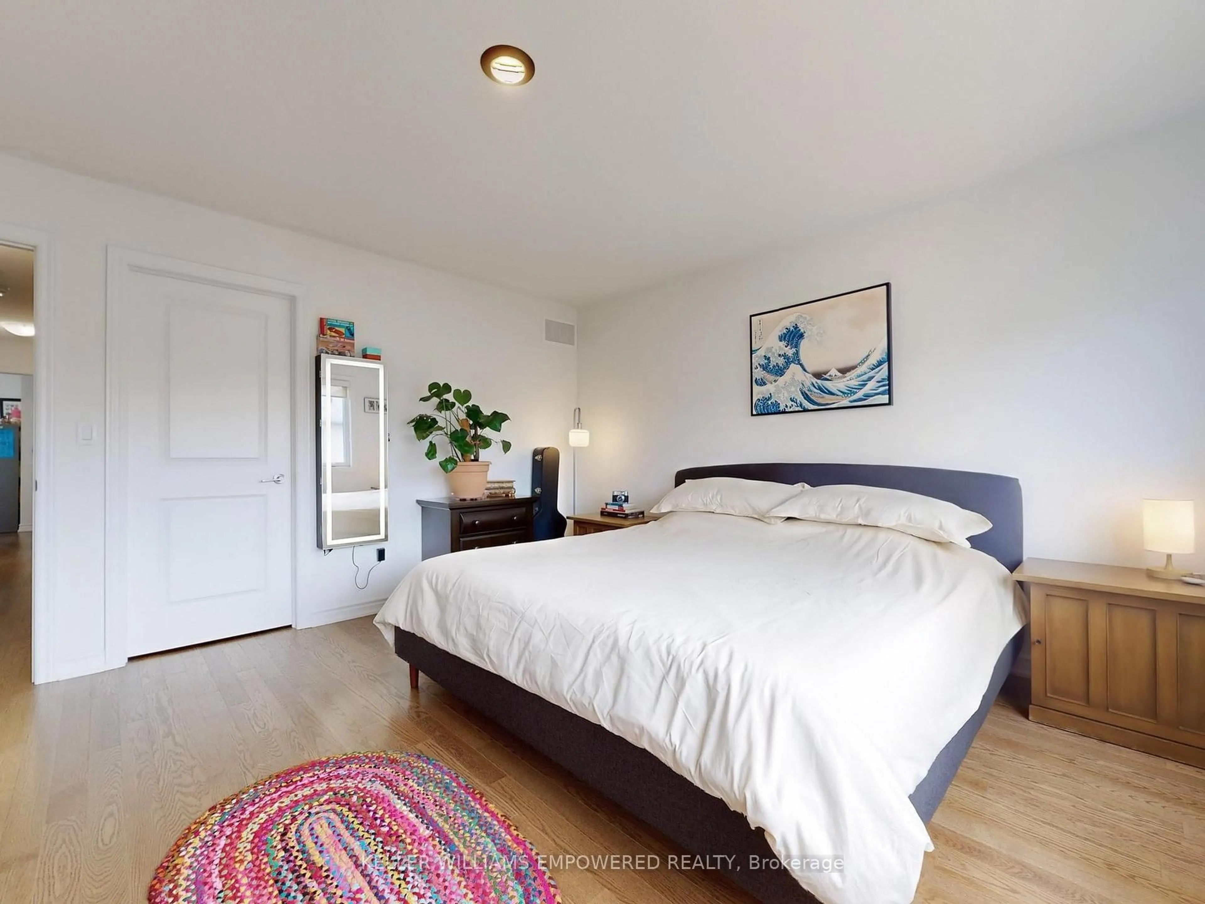 A pic of a room for 28 Gemini Dr, Barrie Ontario L9J 0P6