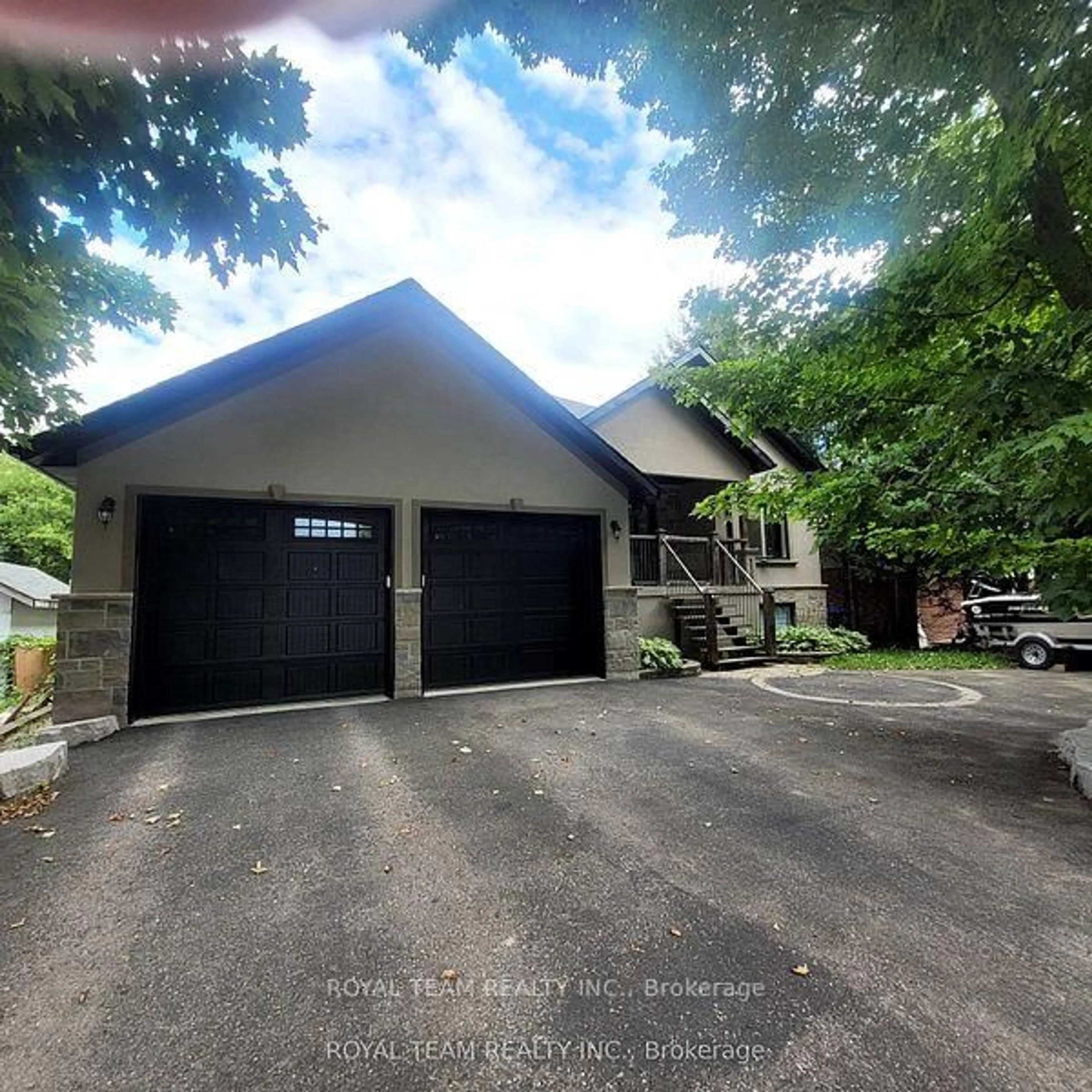 Unknown for 1021 Bannister St, Tay Ontario L0L 1P0