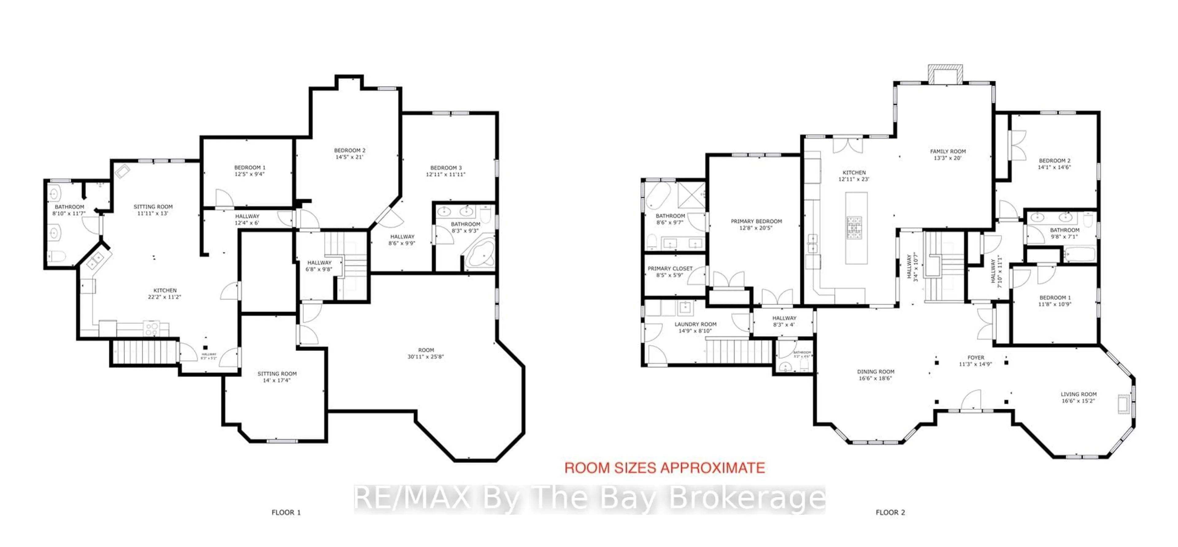 Floor plan for 37 WALNUT Dr, Wasaga Beach Ontario L9Z 0A8