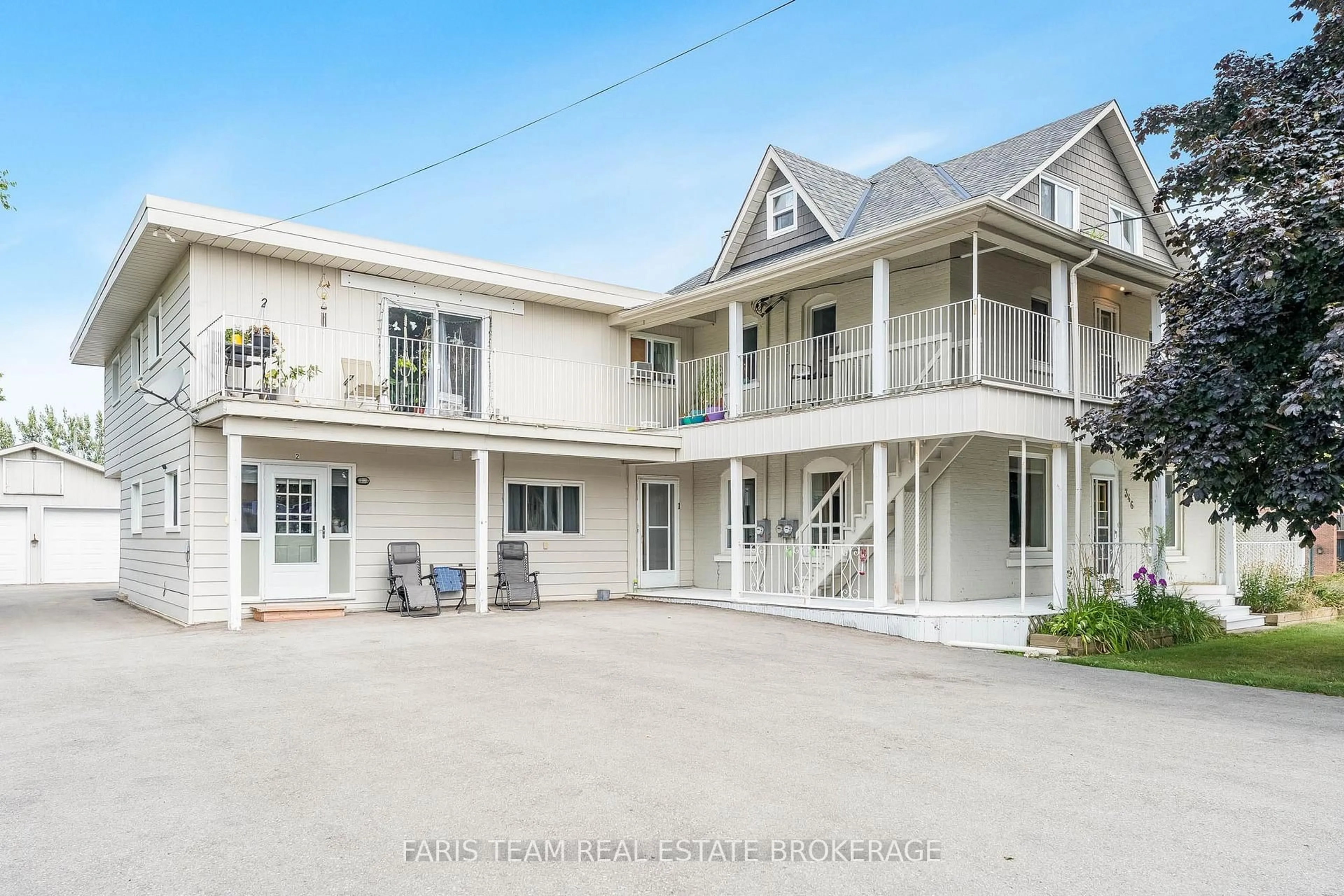 Unknown for 346 Lafontaine Rd, Tiny Ontario L9M 0H1