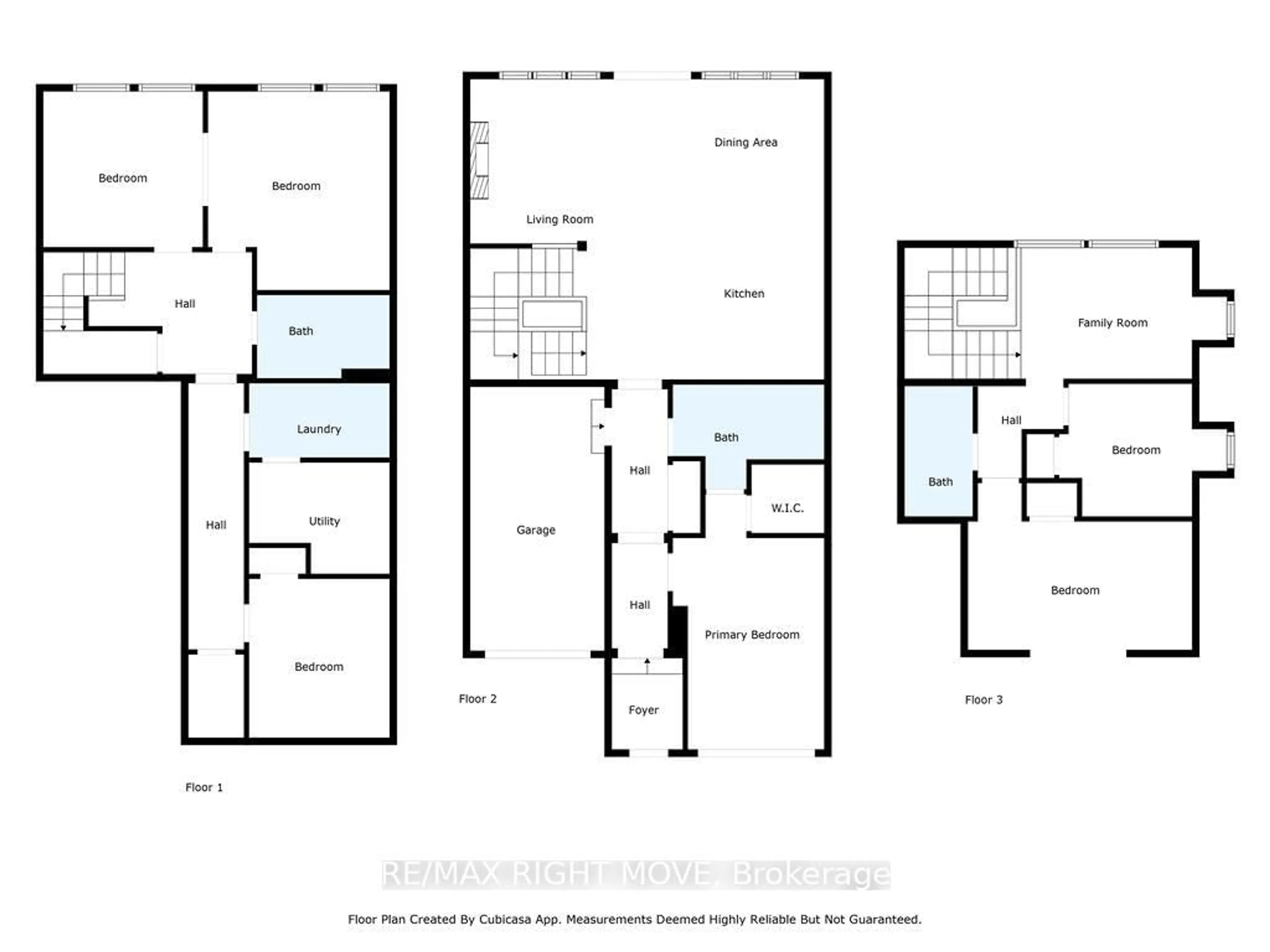 Floor plan for 10 INVERMARA Crt #28, Orillia Ontario L3V 0B7