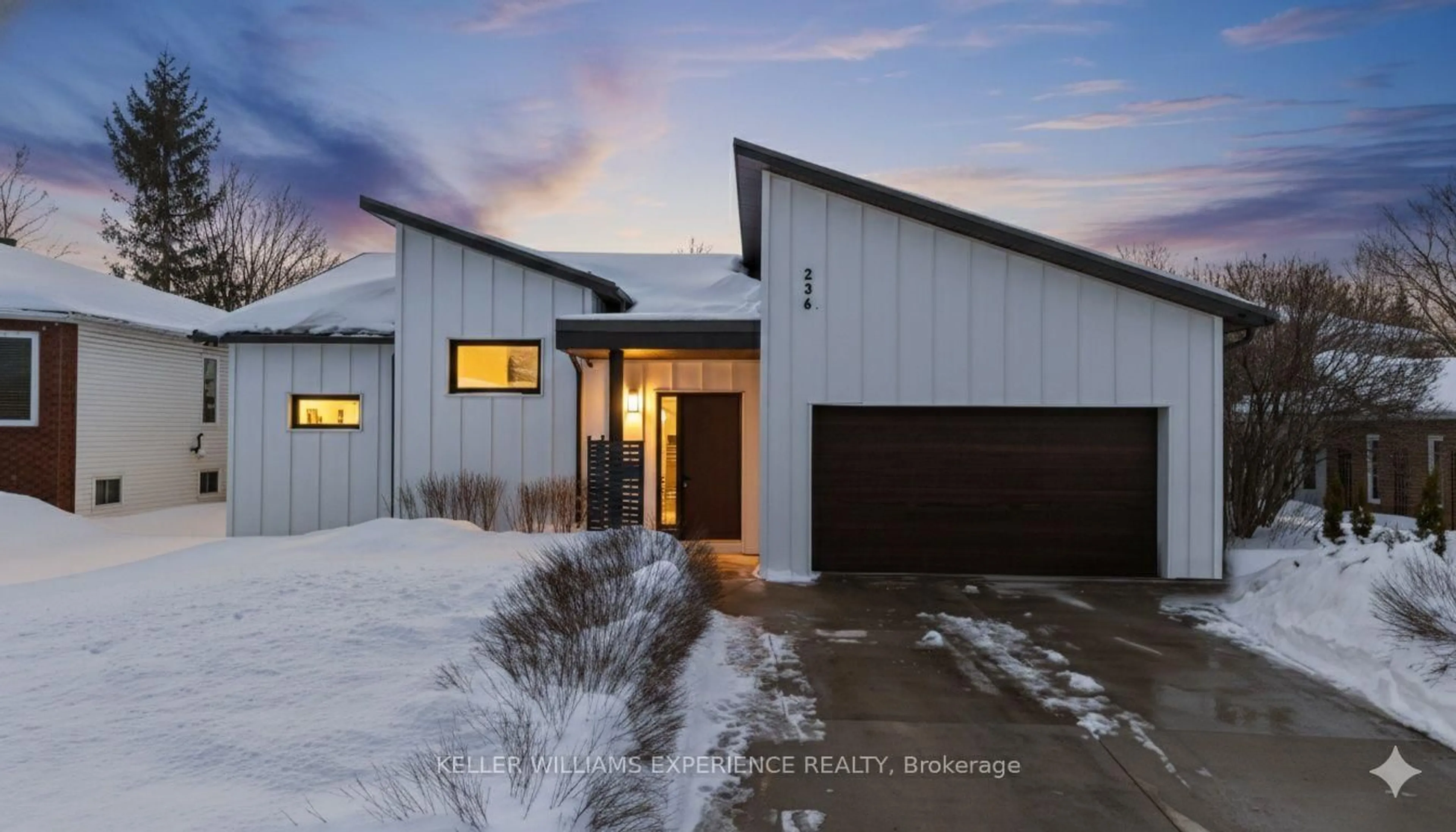 Unknown for 236 Cox Mill Rd, Barrie Ontario L4N 4G5