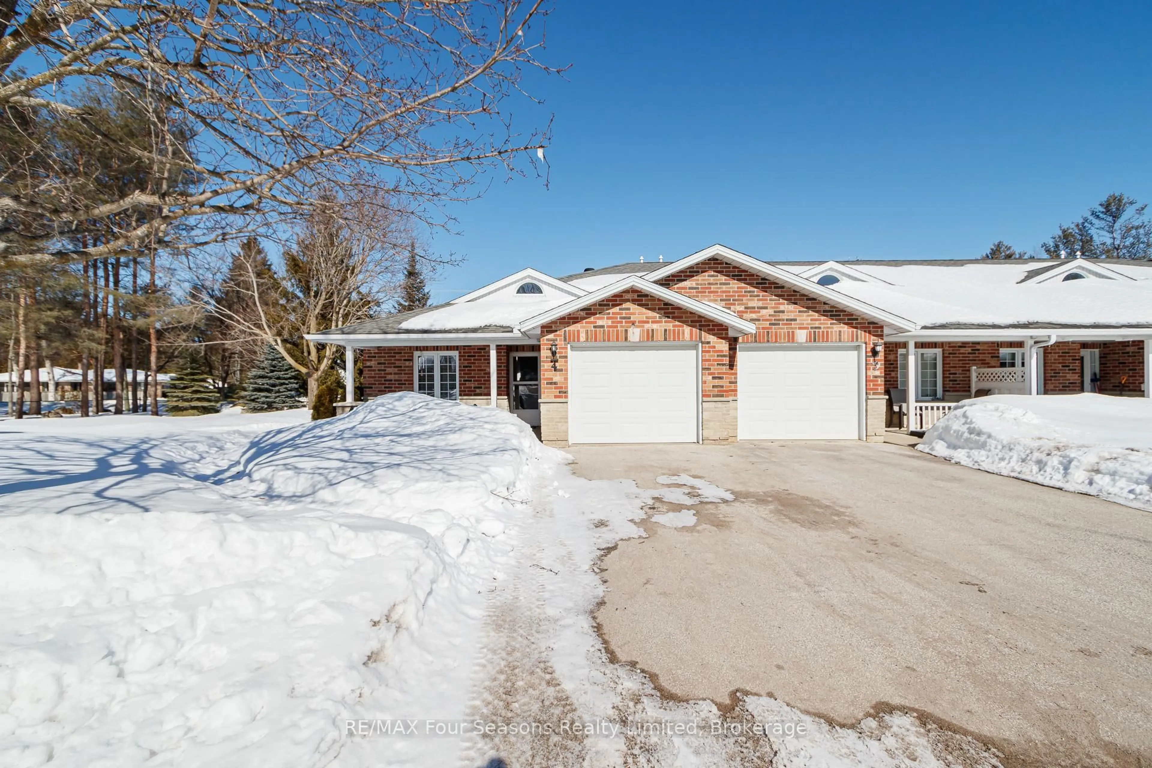 Unknown for 275 Huron St #4, Clearview Ontario L0M 1S0