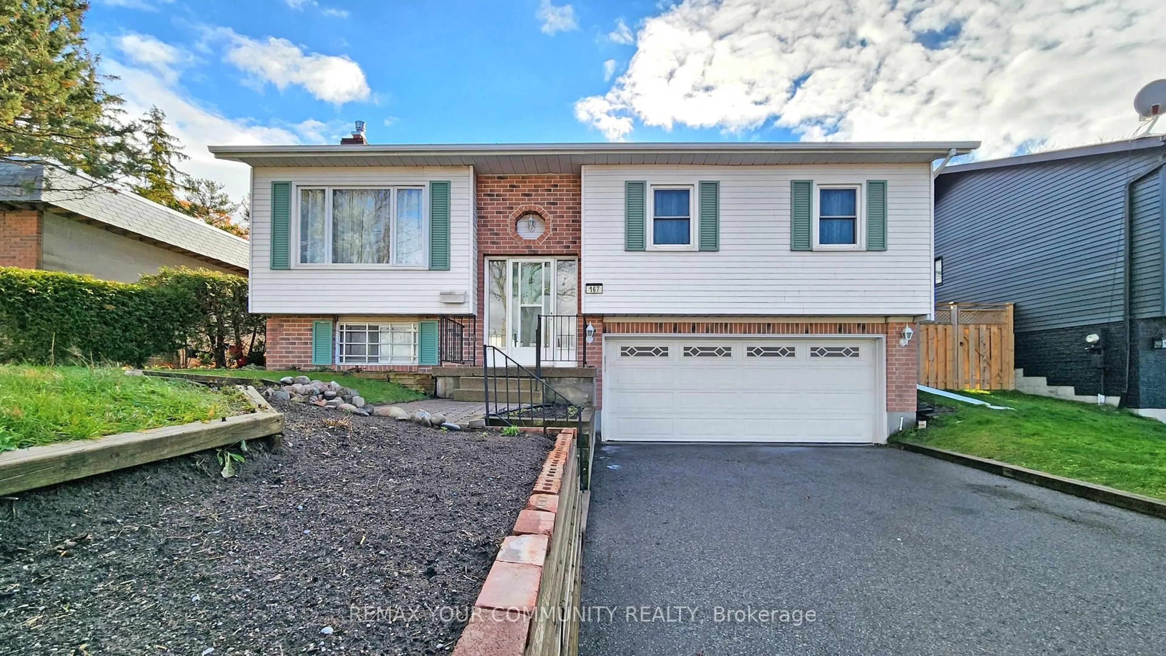 Unknown for 167 Little Ave, Barrie Ontario L4N 6L7