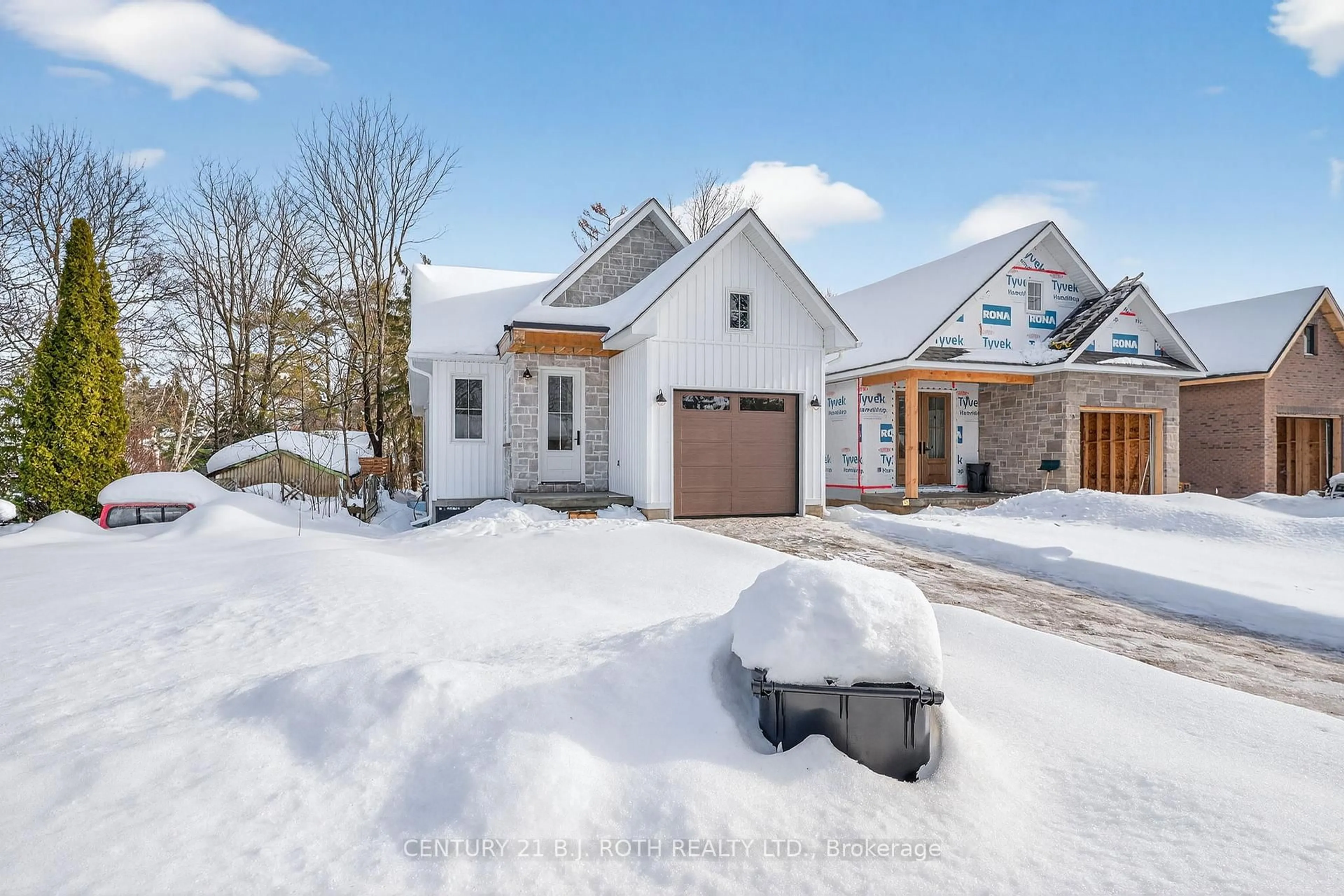 Unknown for 75 Vancouver St, Barrie Ontario L4M 4M2
