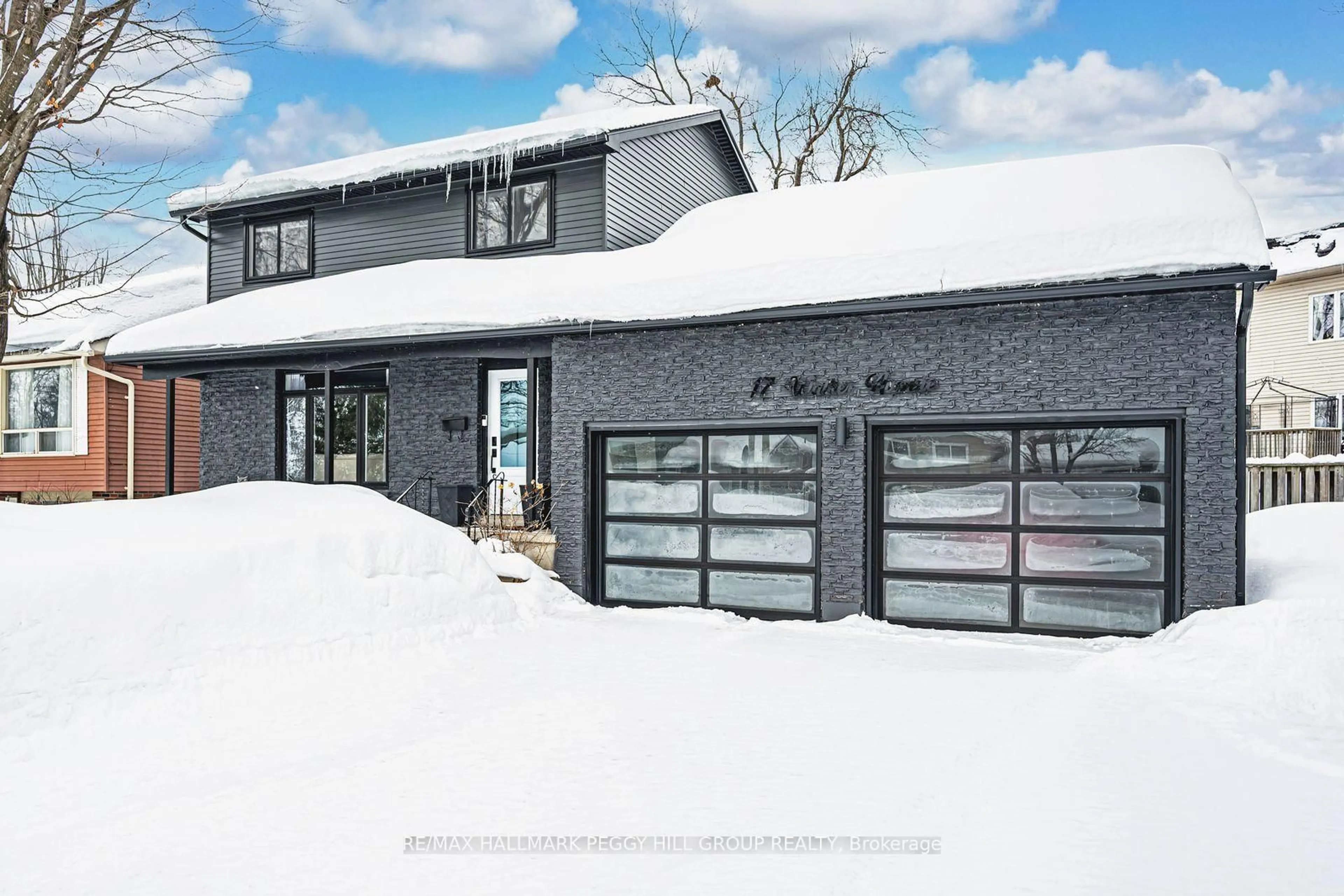 Unknown for 17 Walker Ave, Orillia Ontario L3V 6G8