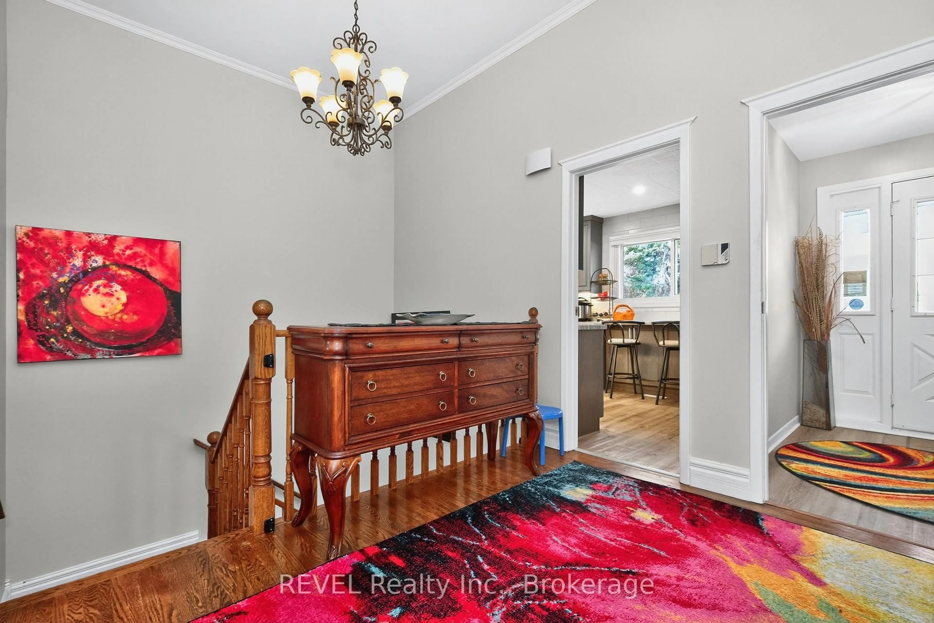 Unknown for 635 William St, Midland Ontario L4R 2S7